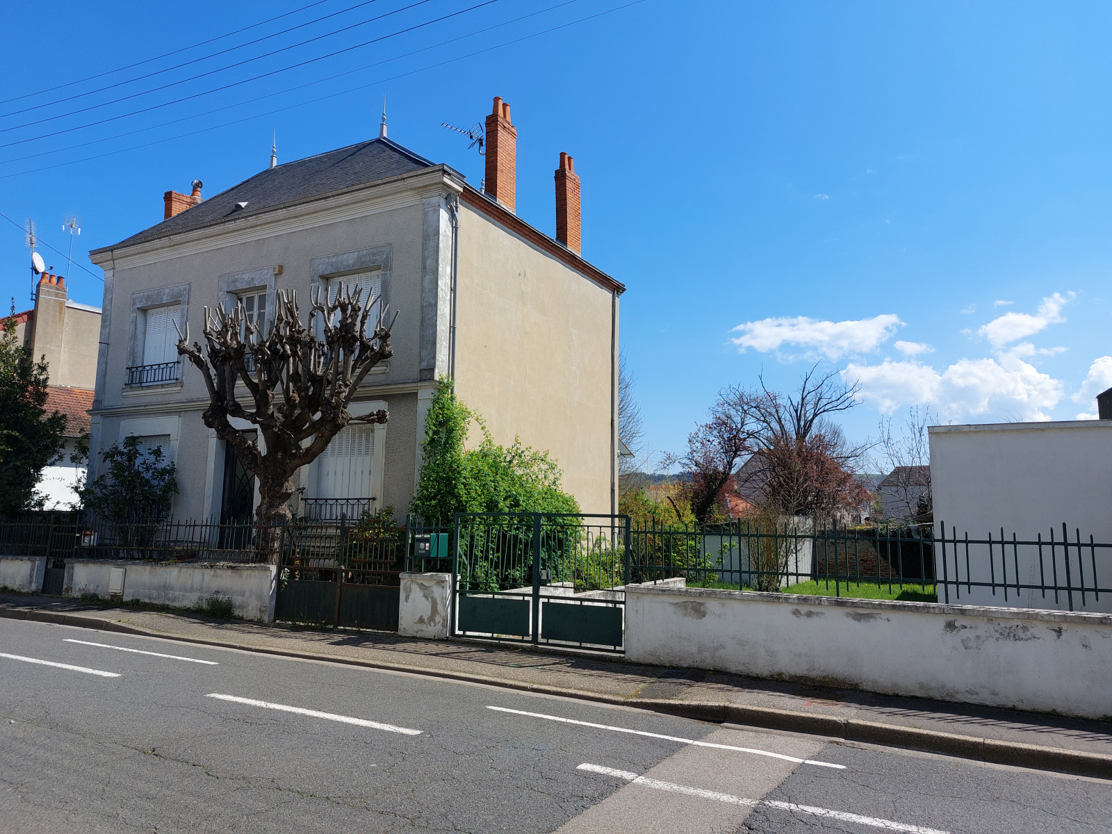 Image_, Maison, Vichy, ref :1199