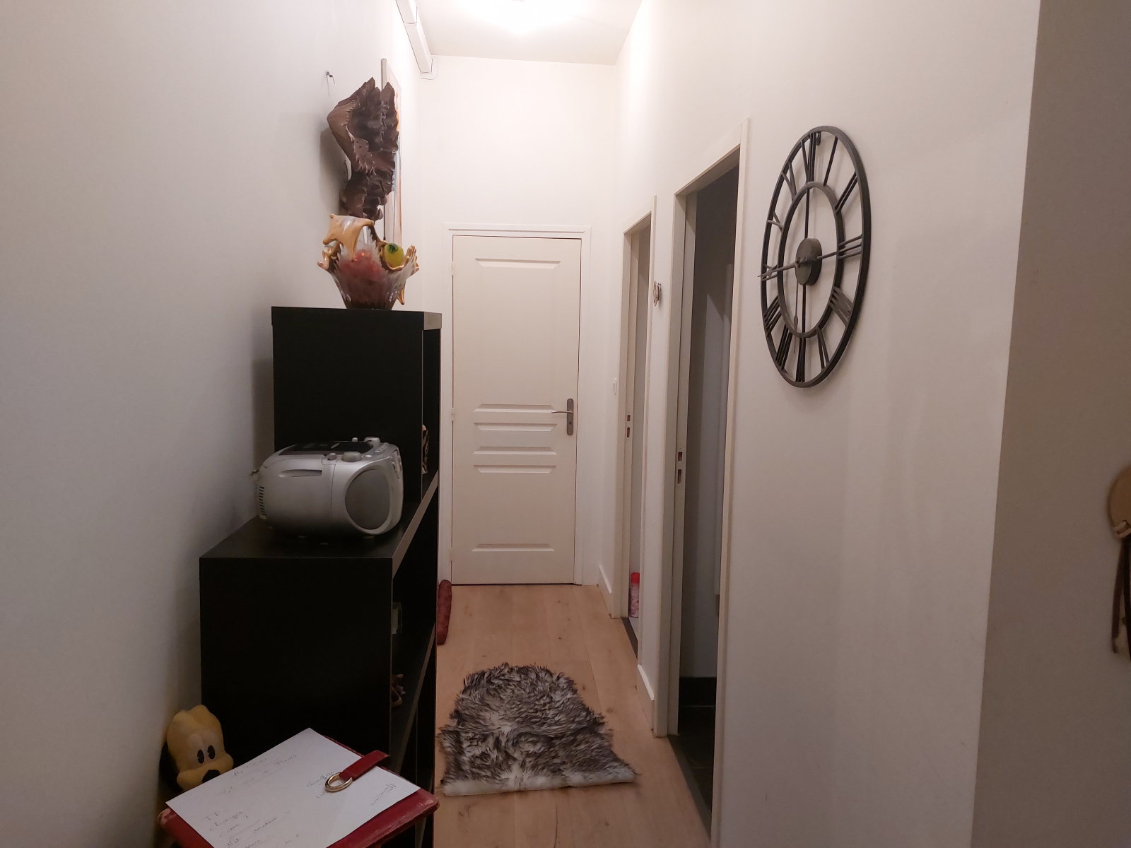 Image_, Appartement, Vichy, ref :1234