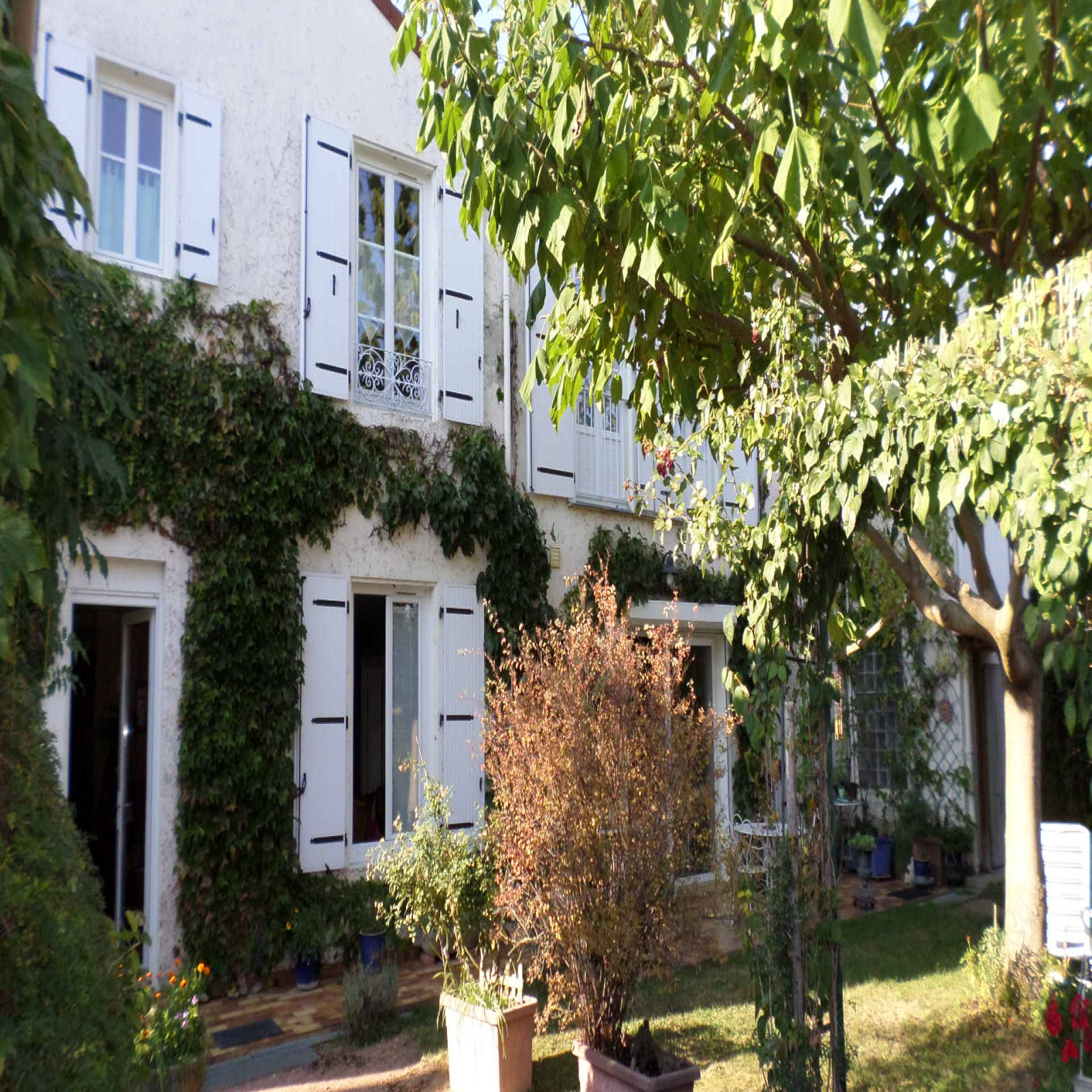 Maison à Vendre Cusset Le Bon Coin
