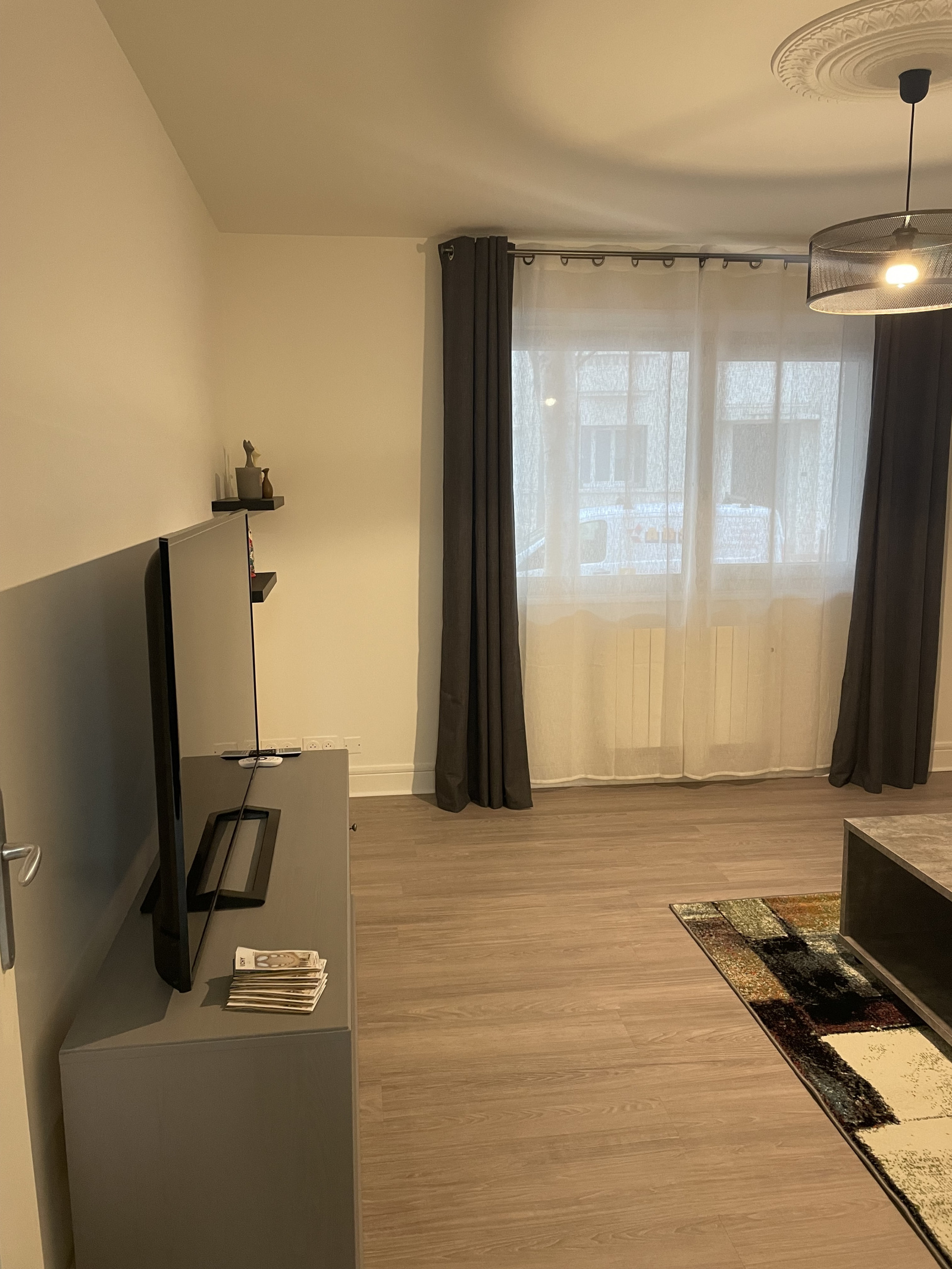 Image_, Appartement, Vichy, ref :1170
