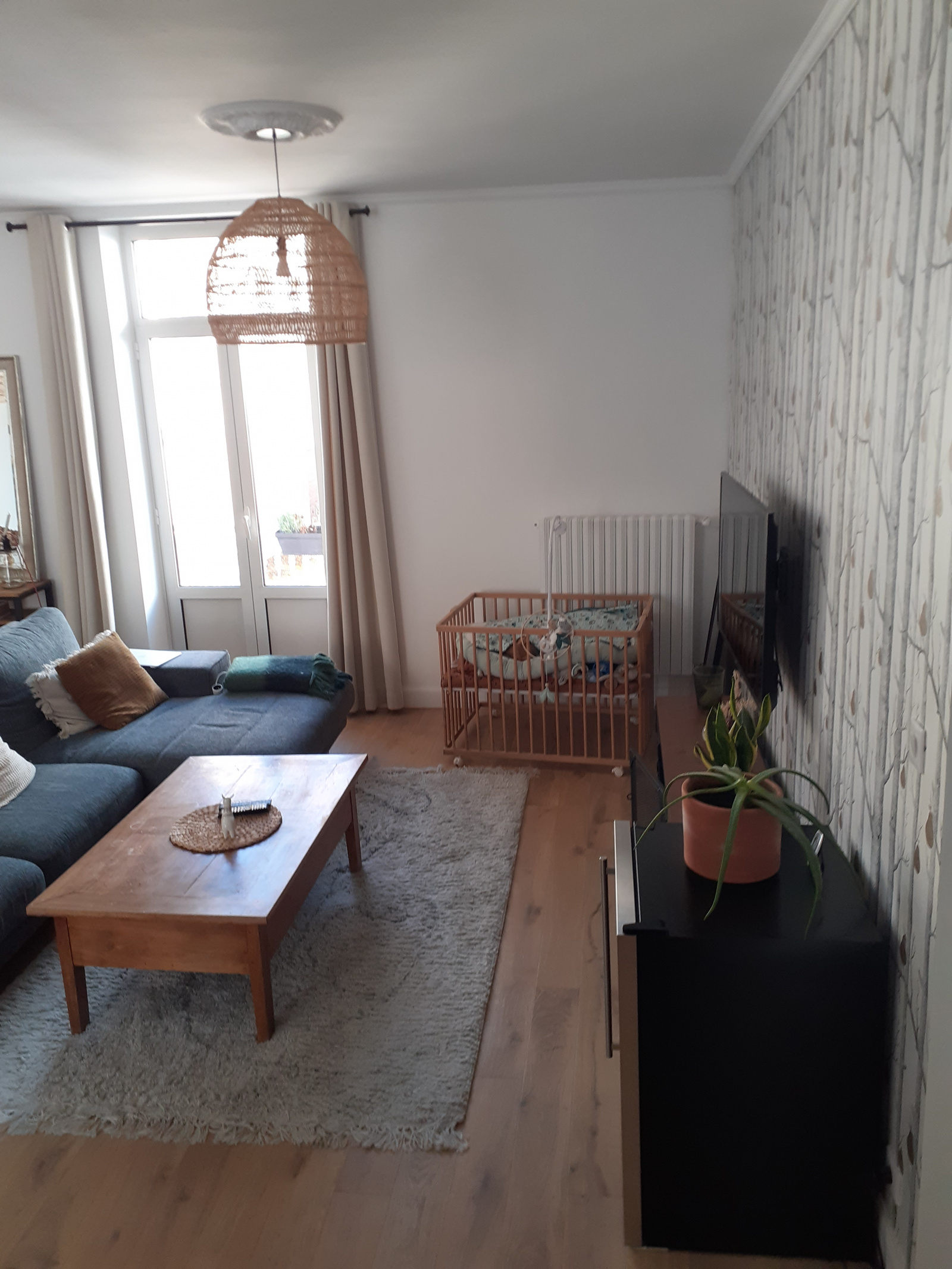 Image_, Appartement, Vichy, ref :1134