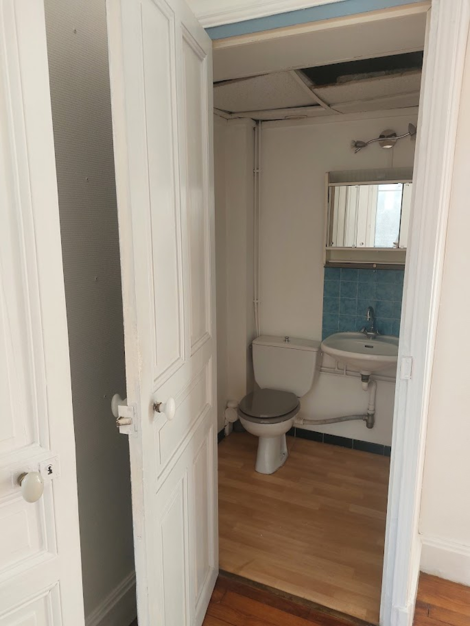 Image_, Appartement, Vichy, ref :1265