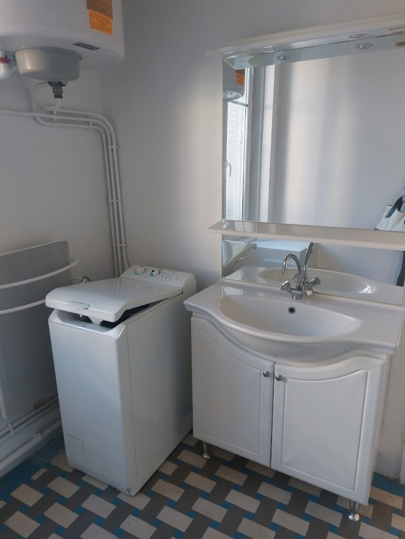 Image_, Appartement, Vichy, ref :1265