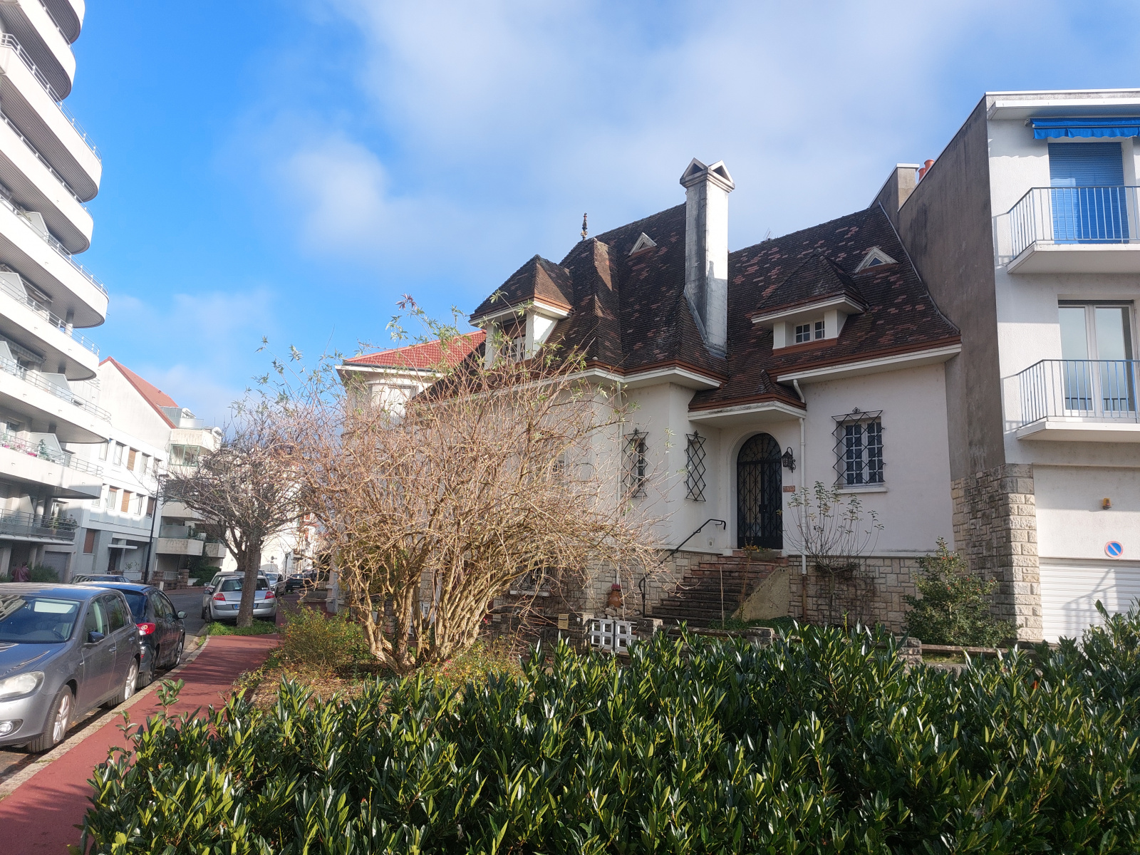 Image_, Maison, Vichy, ref :1248