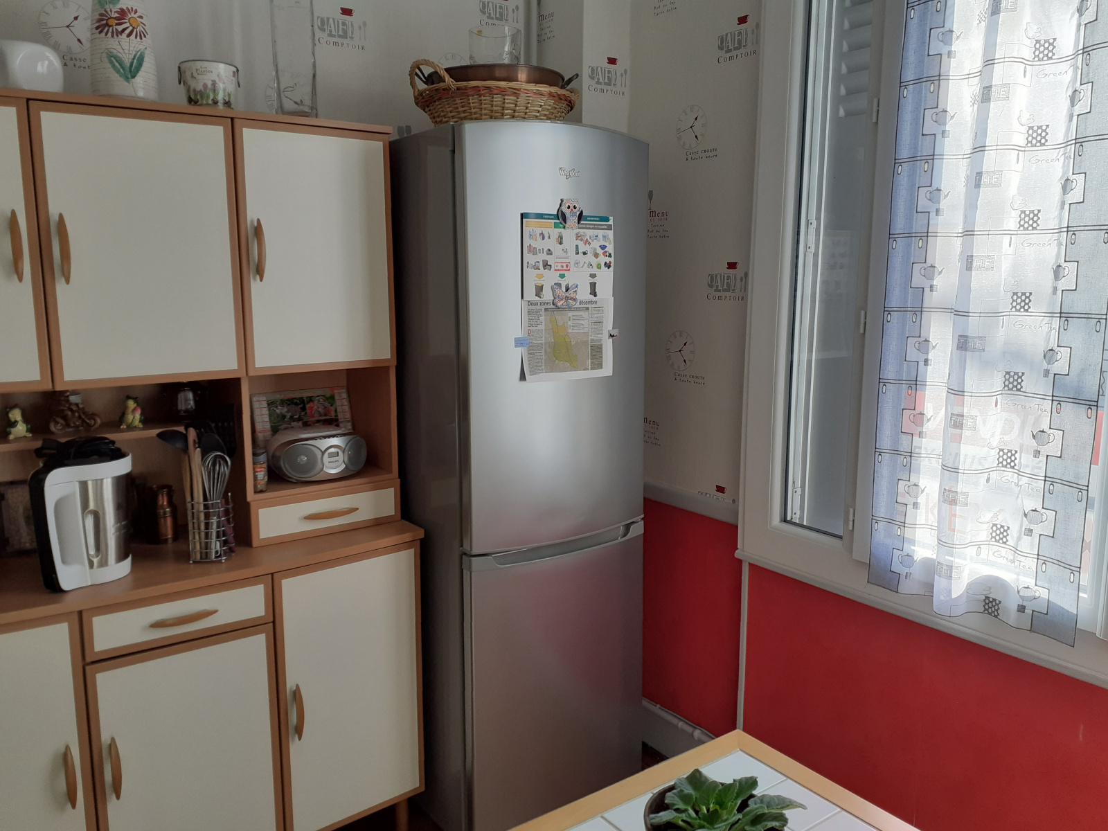 Image_, Appartement, Vichy, ref :1046