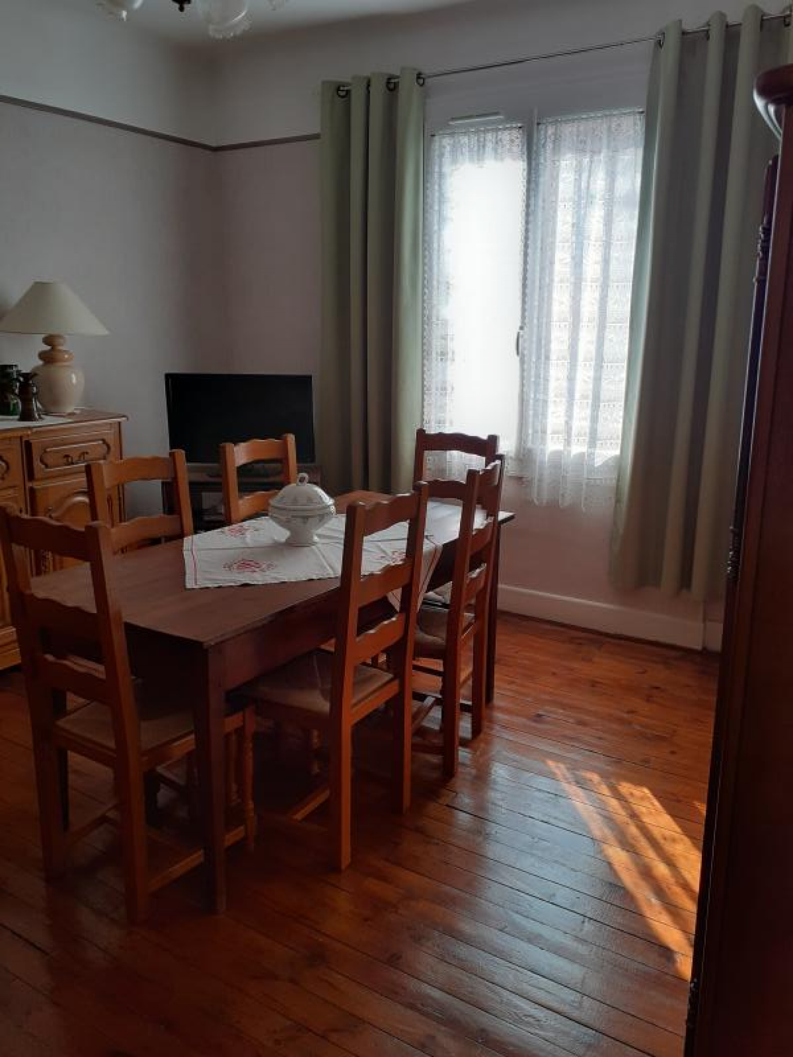 Image_, Appartement, Vichy, ref :1046
