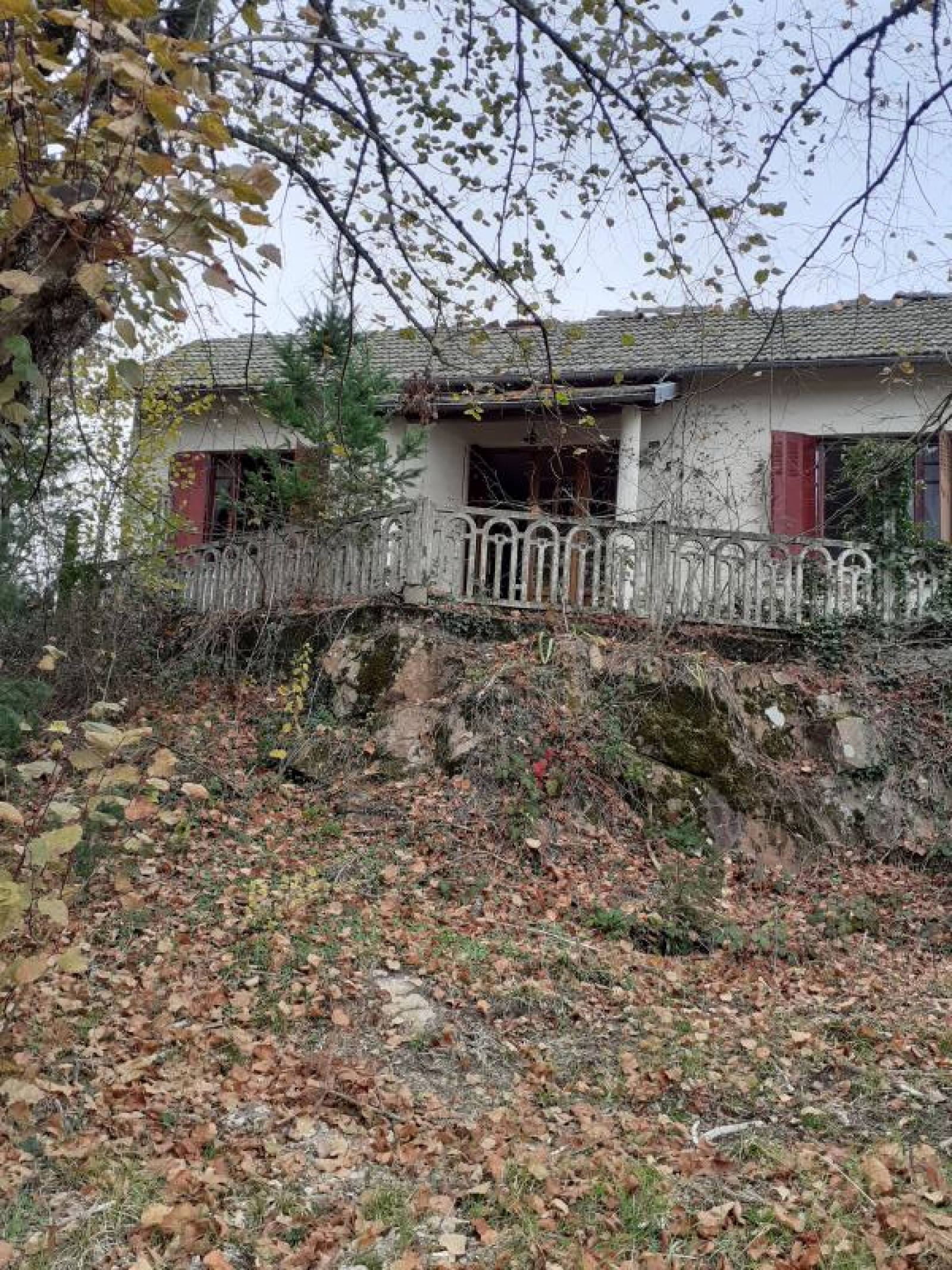 Image_, Maison, Châtel-Montagne, ref :1027
