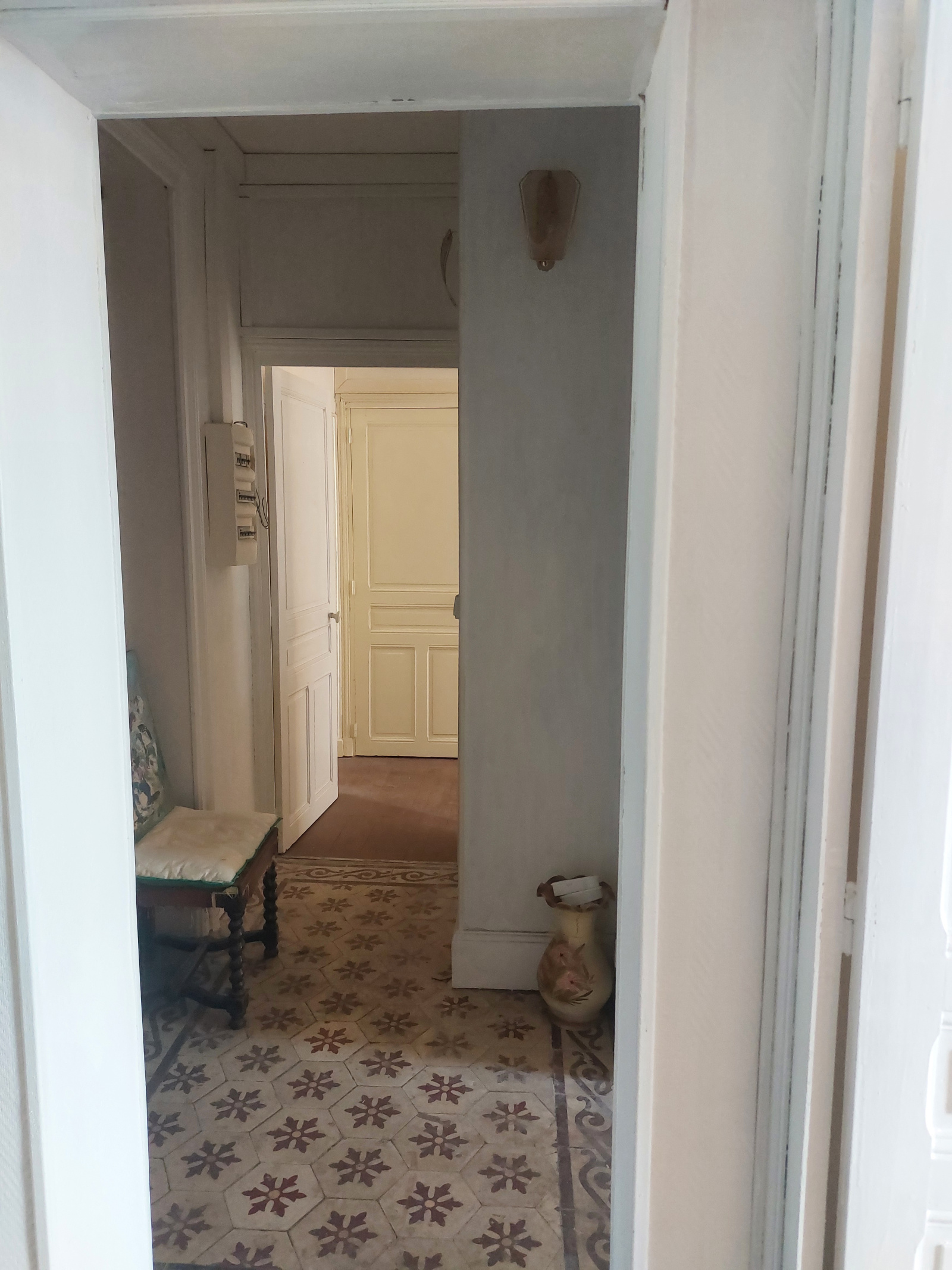 Image_, Appartement, Vichy, ref :1254