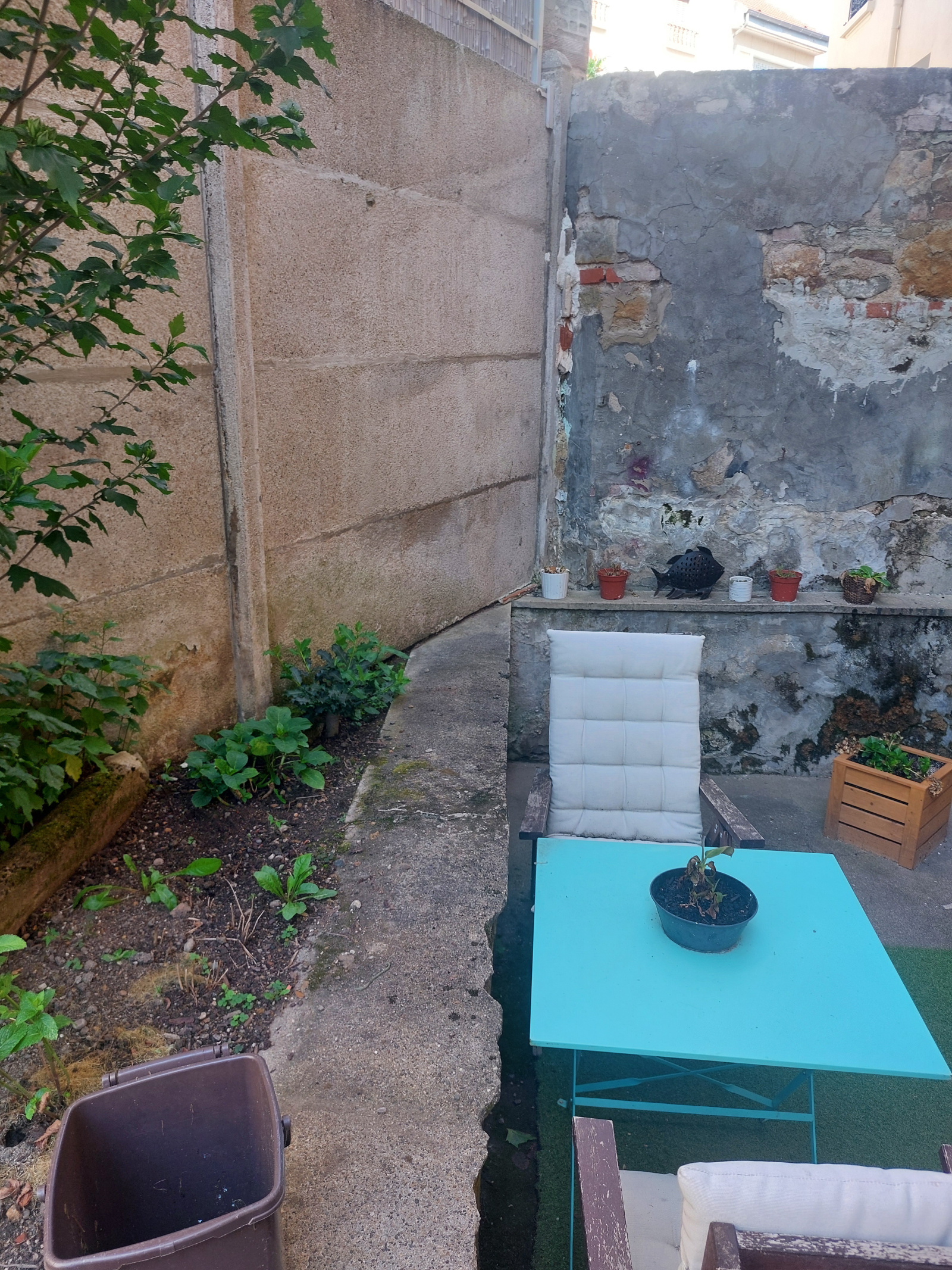 Image_, Appartement, Vichy, ref :1254