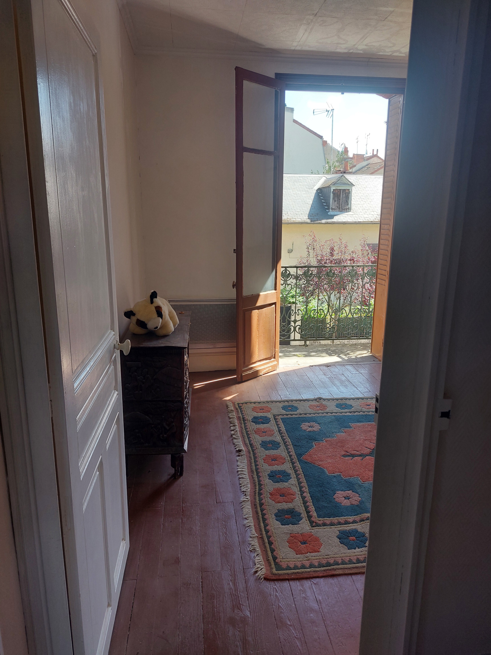 Image_, Appartement, Vichy, ref :1254