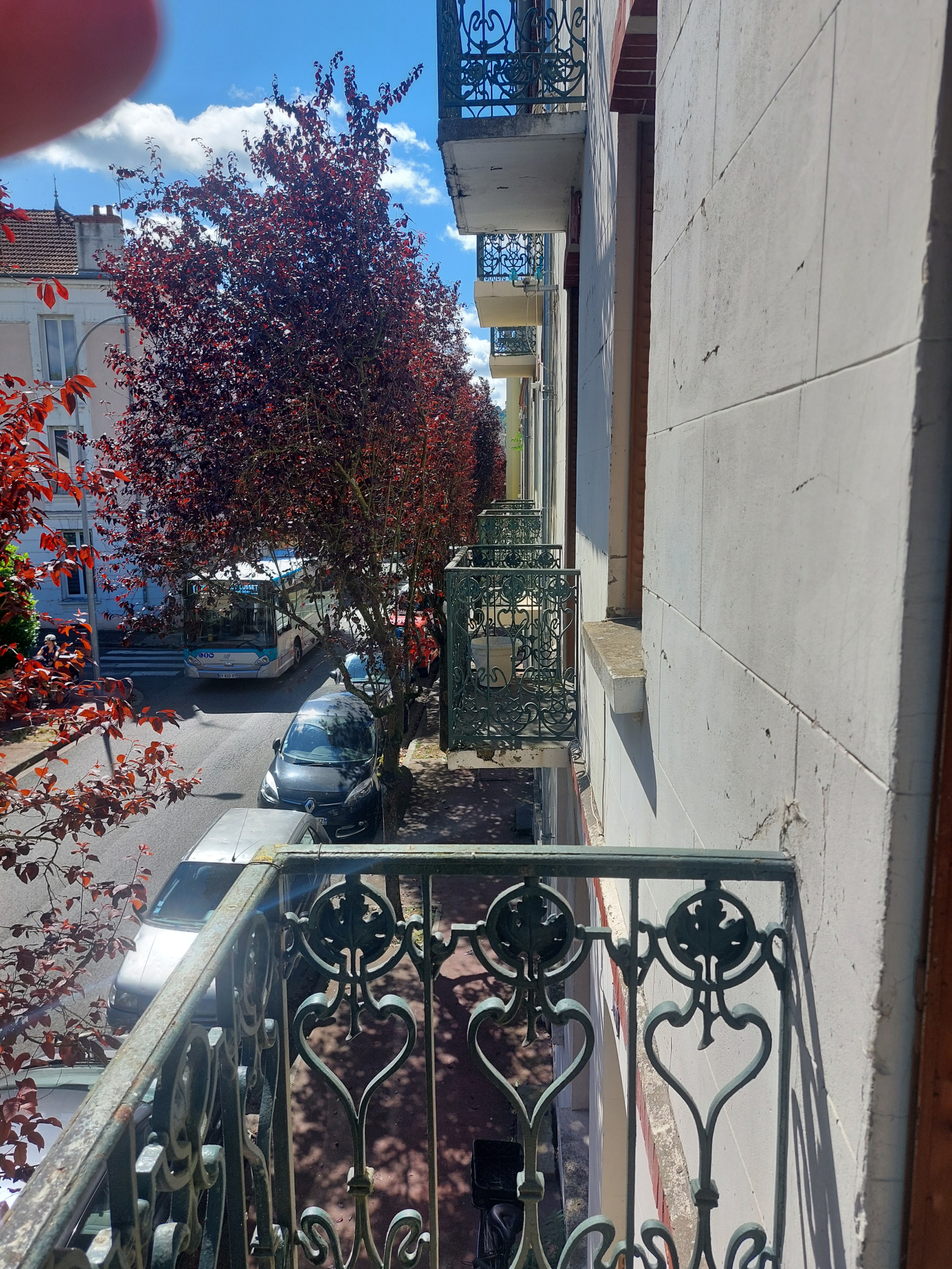 Image_, Appartement, Vichy, ref :1254