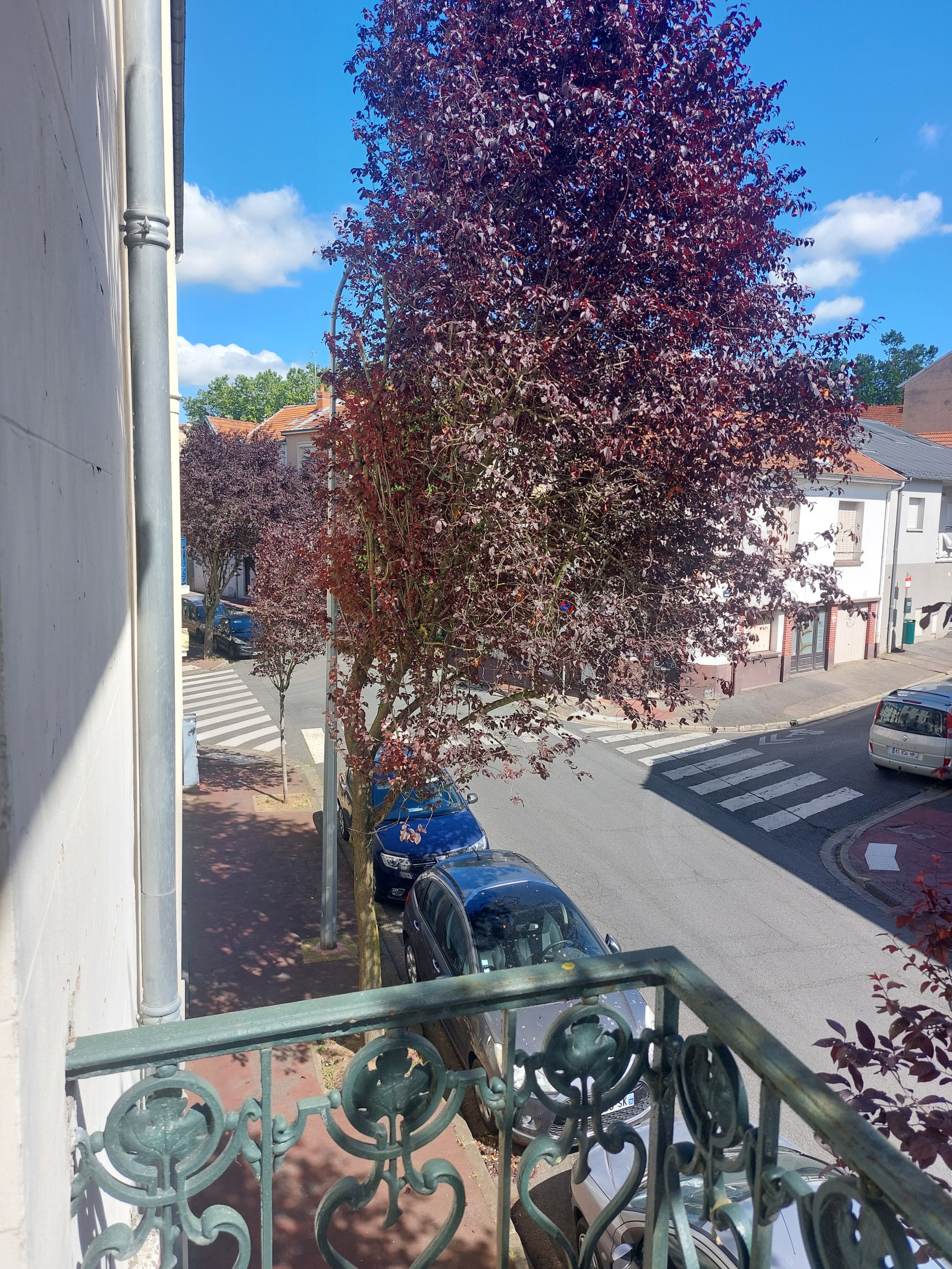 Image_, Appartement, Vichy, ref :1254