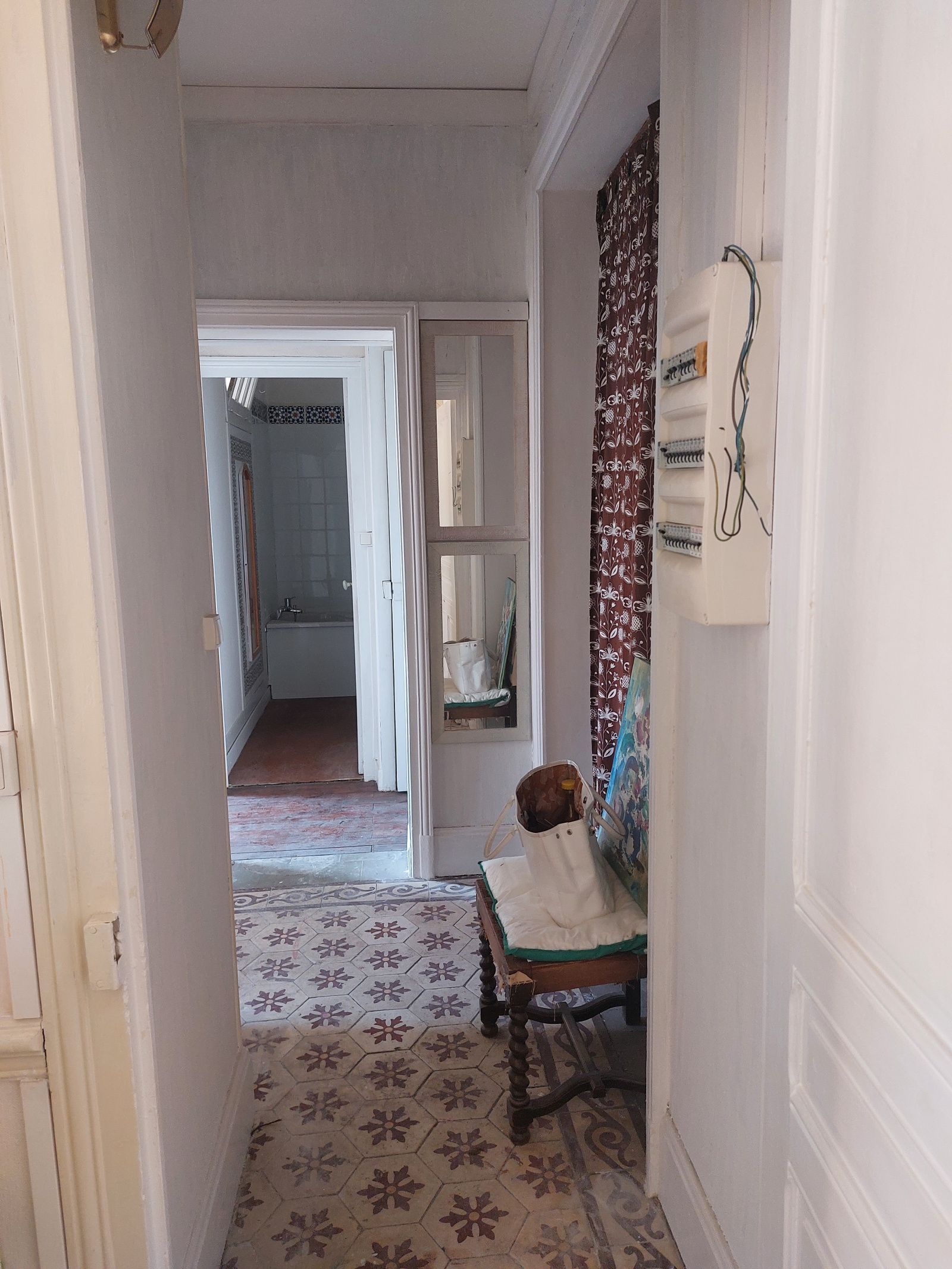 Image_, Appartement, Vichy, ref :1254