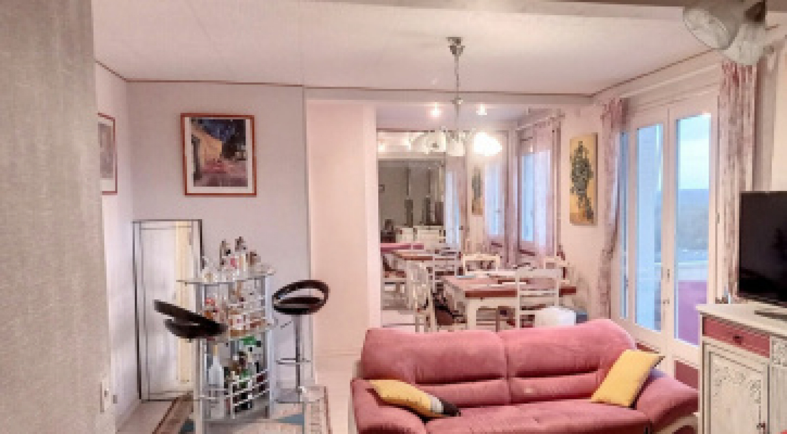 Image_, viager appartement, Vichy, ref :1244