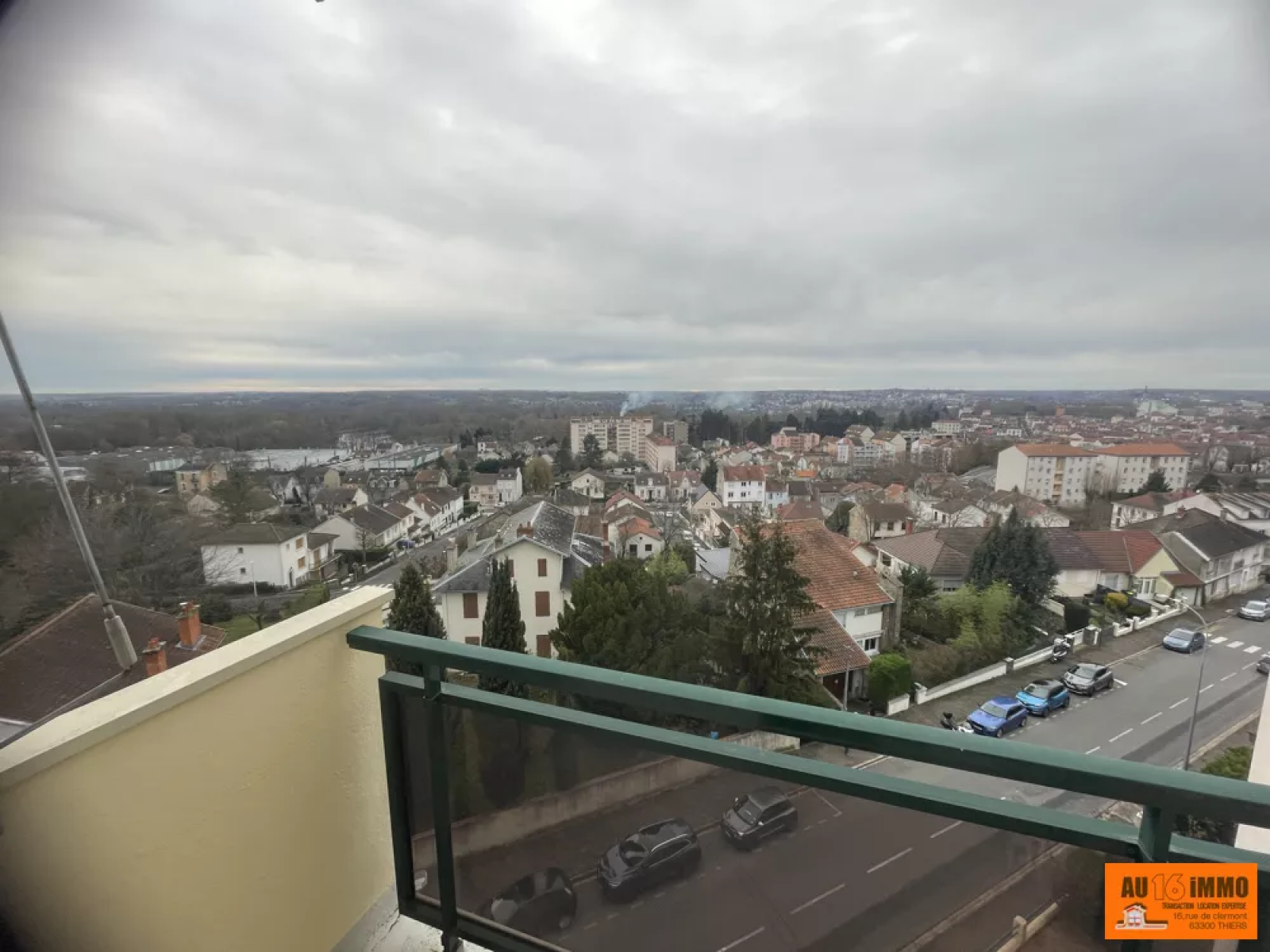 Image_, viager appartement, Vichy, ref :1244