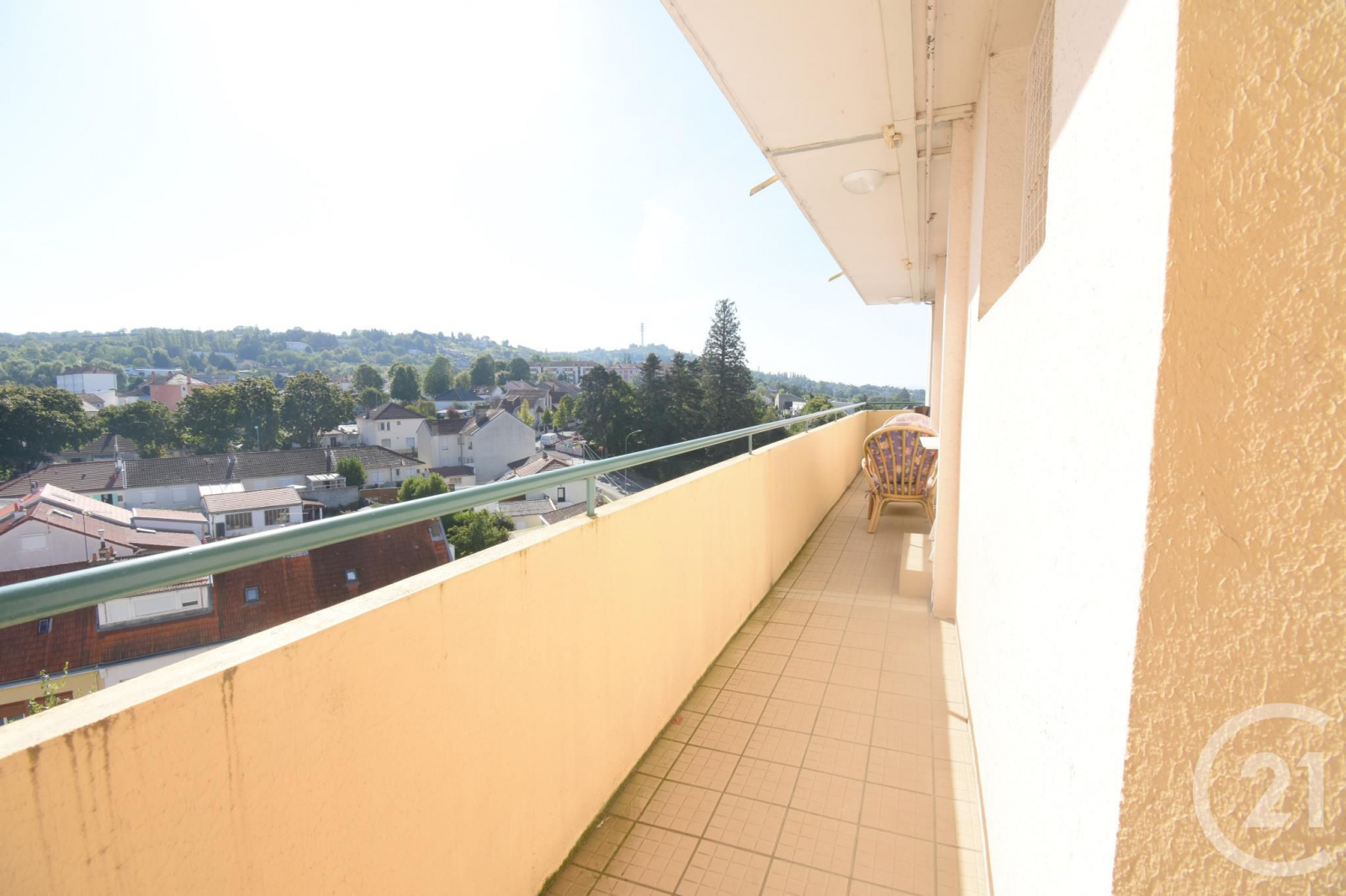 Image_, viager appartement, Vichy, ref :1244