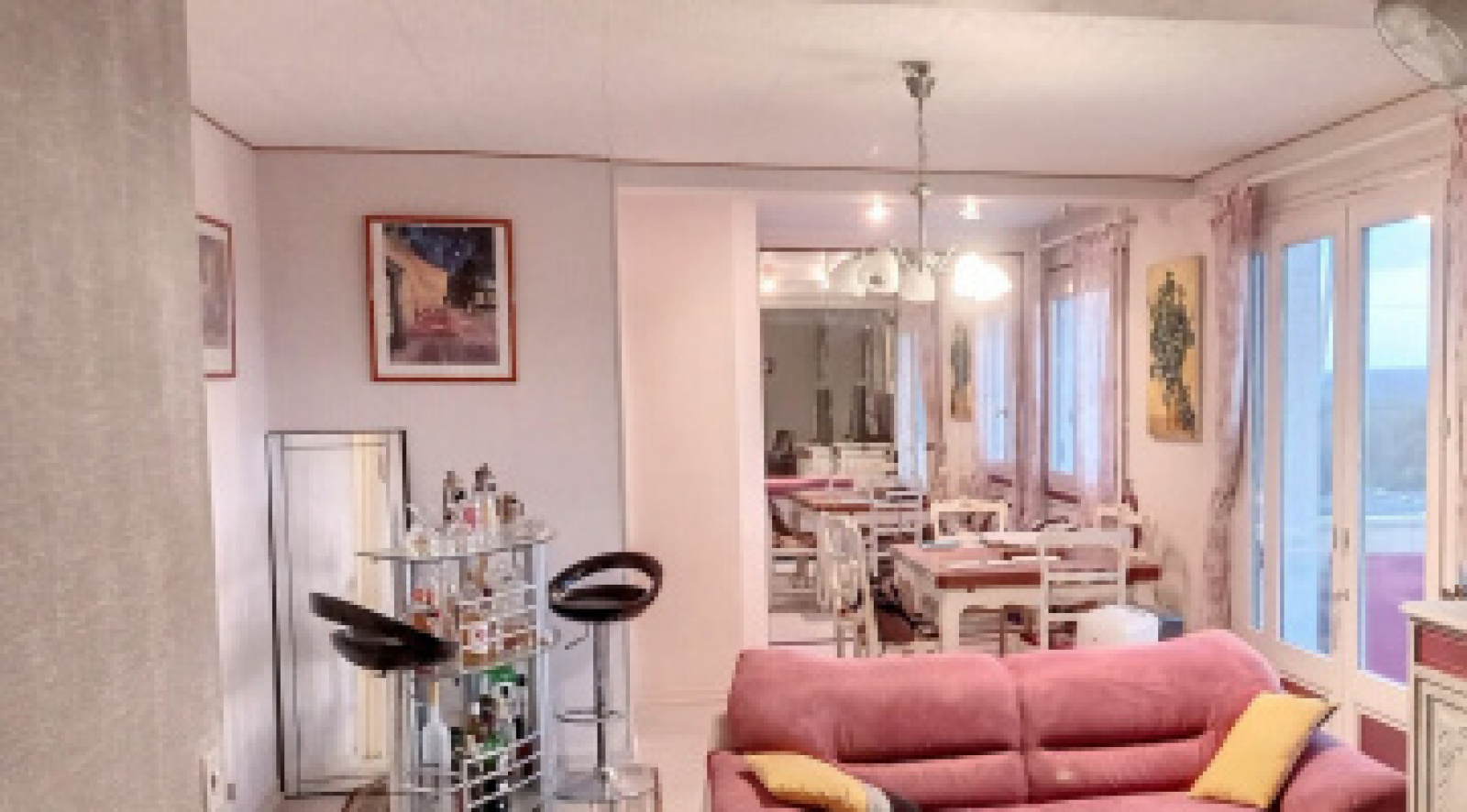 Image_, viager appartement, Vichy, ref :1244