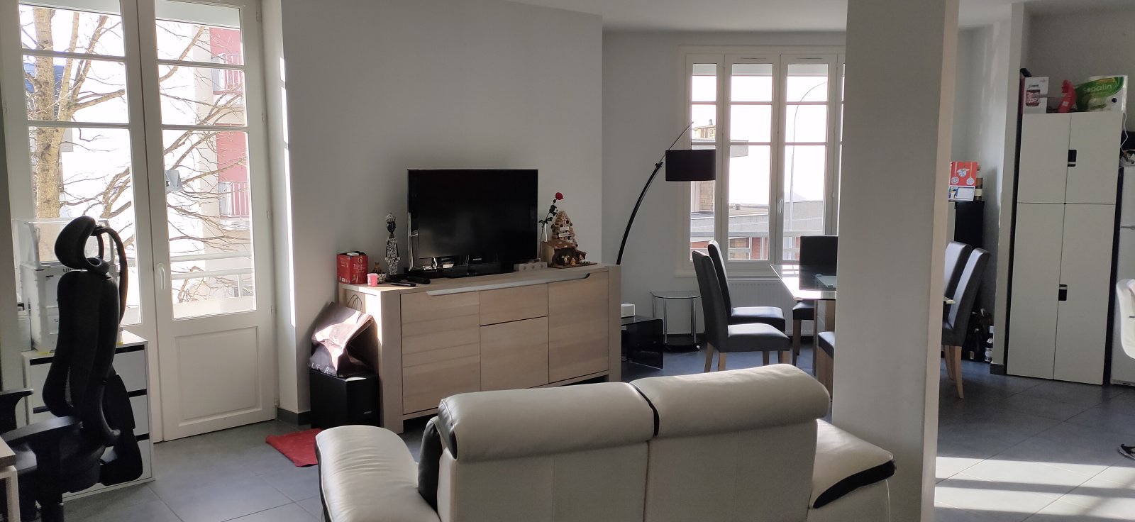 Image_, Appartement, Vichy, ref :1037