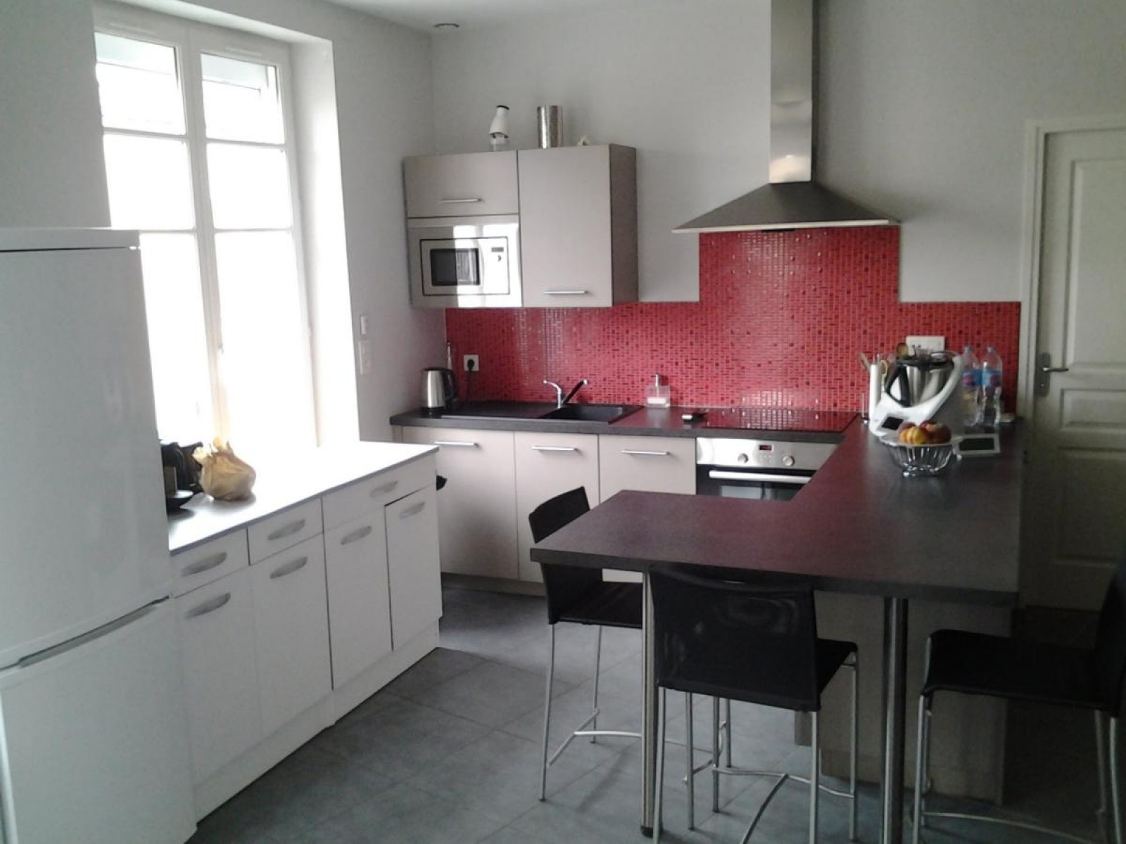 Image_, Appartement, Vichy, ref :1037