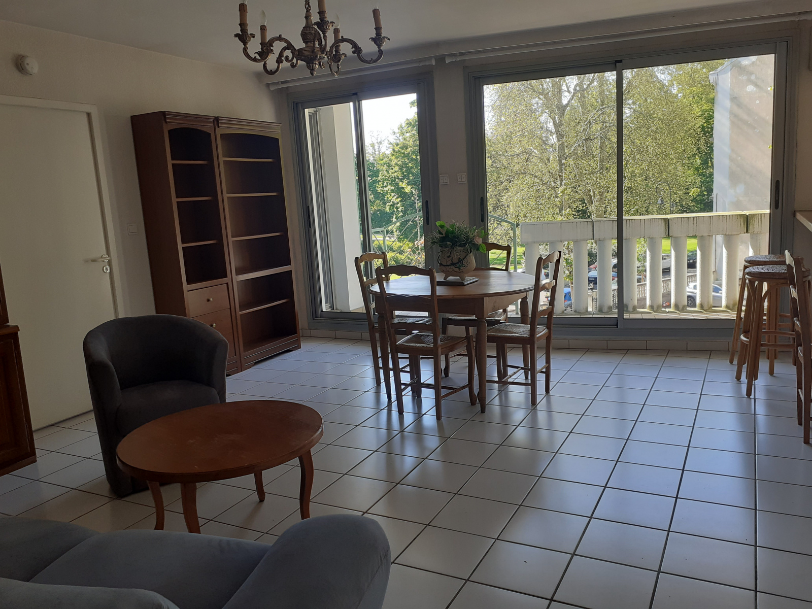 Image_, Appartement, Vichy, ref :1062