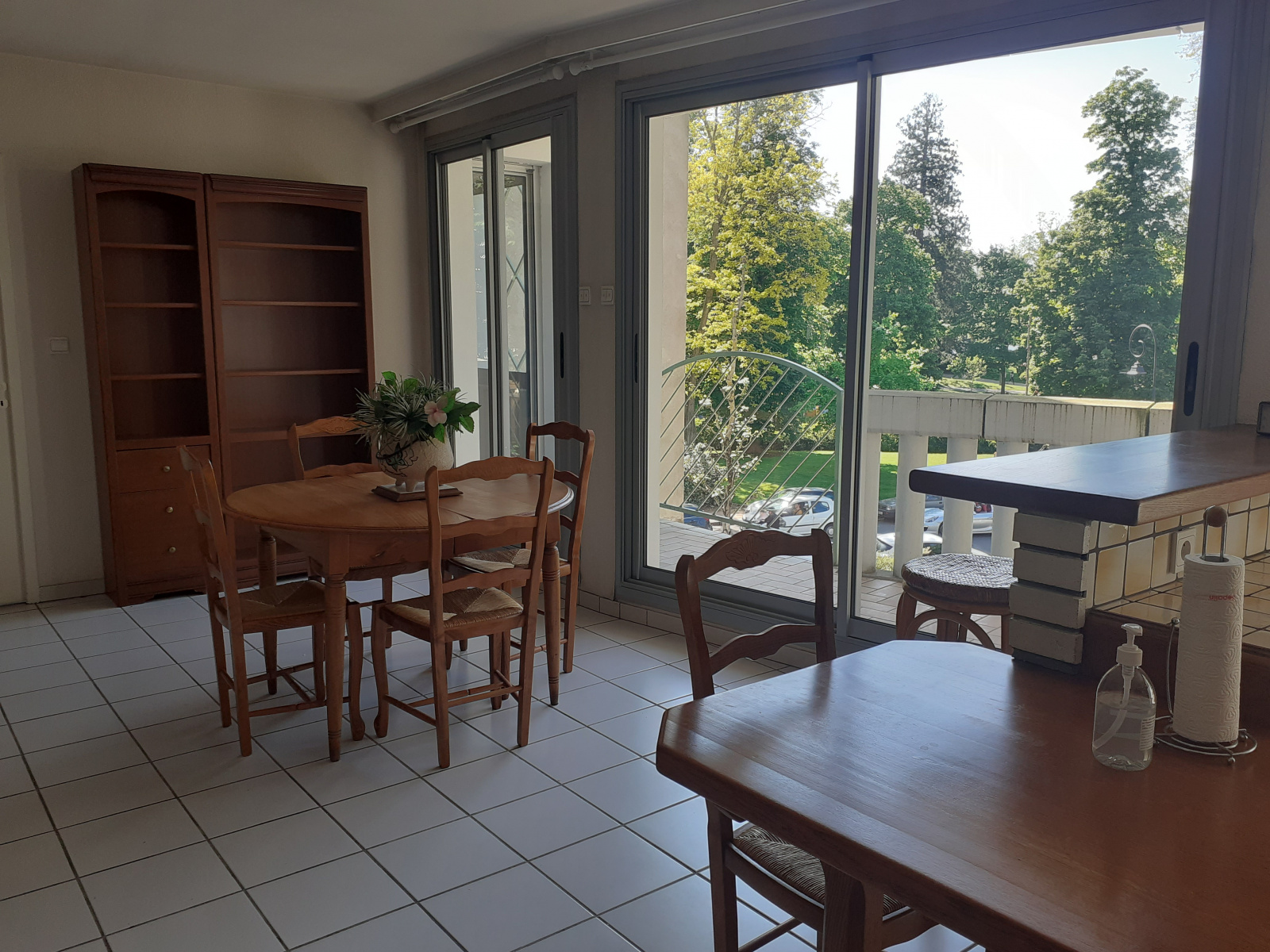 Image_, Appartement, Vichy, ref :1062
