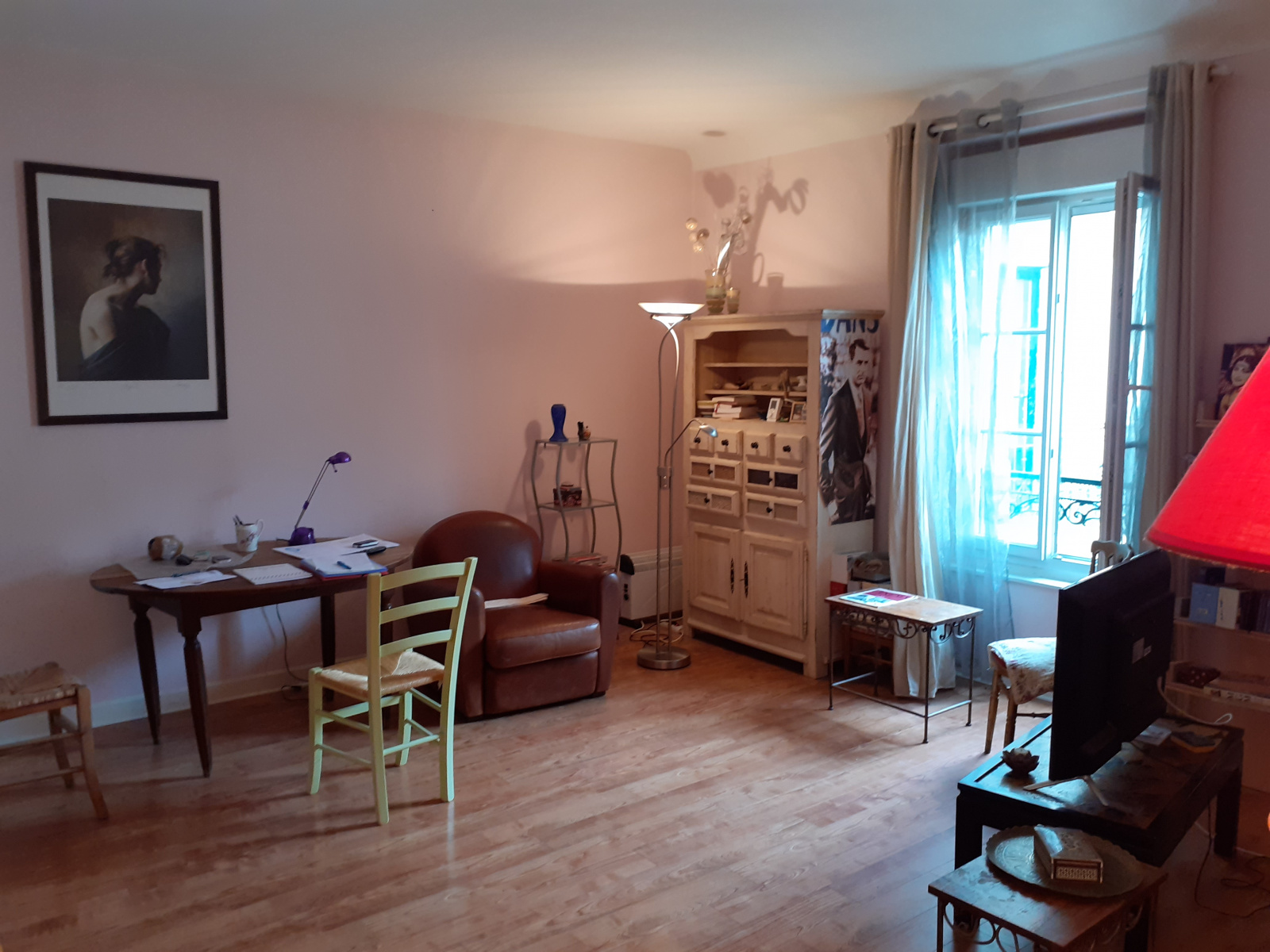 Image_, Appartement, Vichy, ref :1004