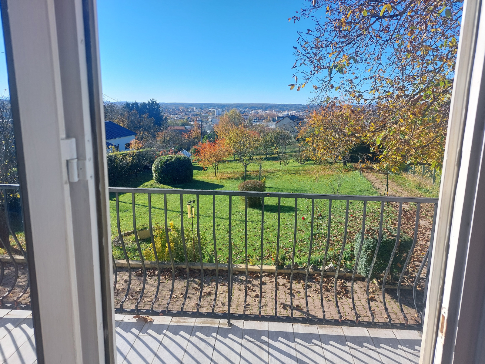 Image_, Maison, Cusset, ref :1263