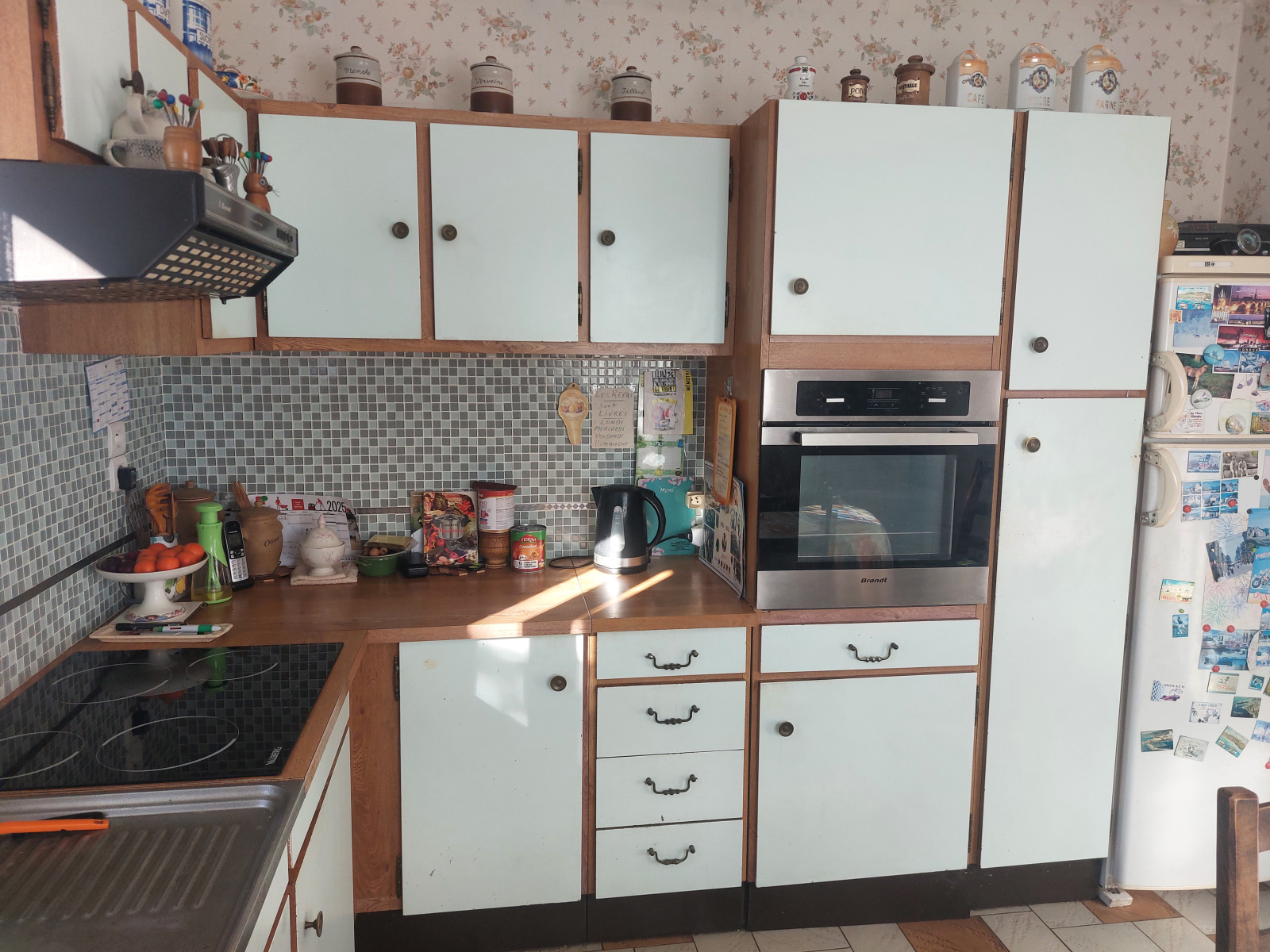 Image_, Maison, Cusset, ref :1263