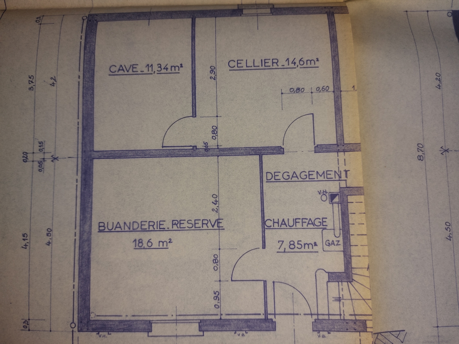 Image_, Maison, Cusset, ref :1263