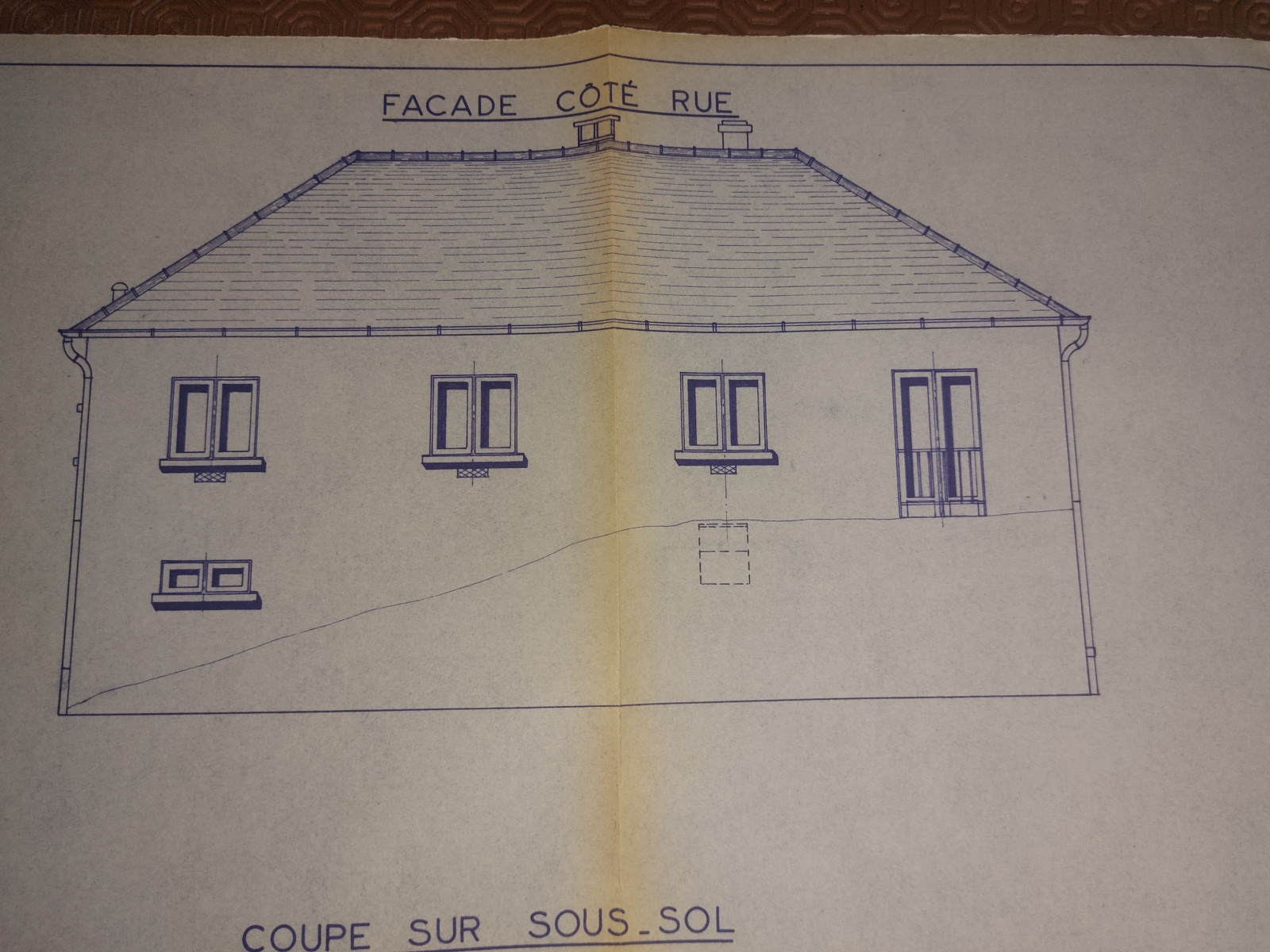 Image_, Maison, Cusset, ref :1263