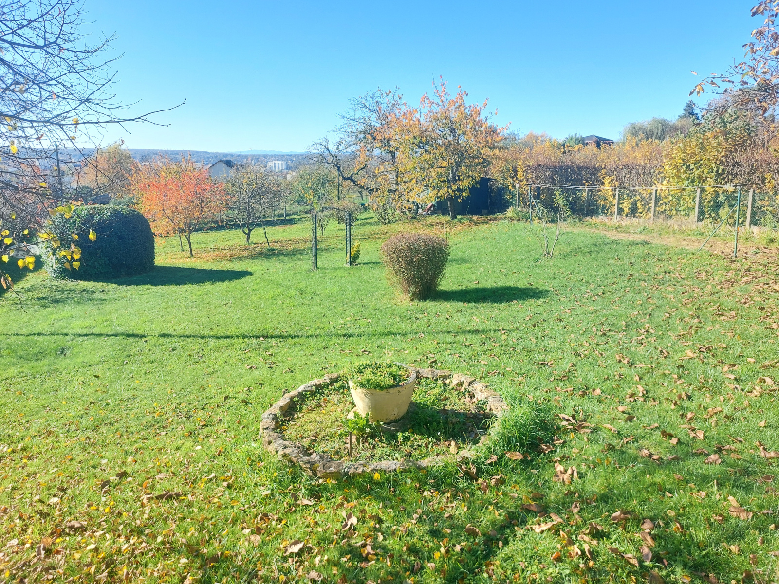 Image_, Maison, Cusset, ref :1263