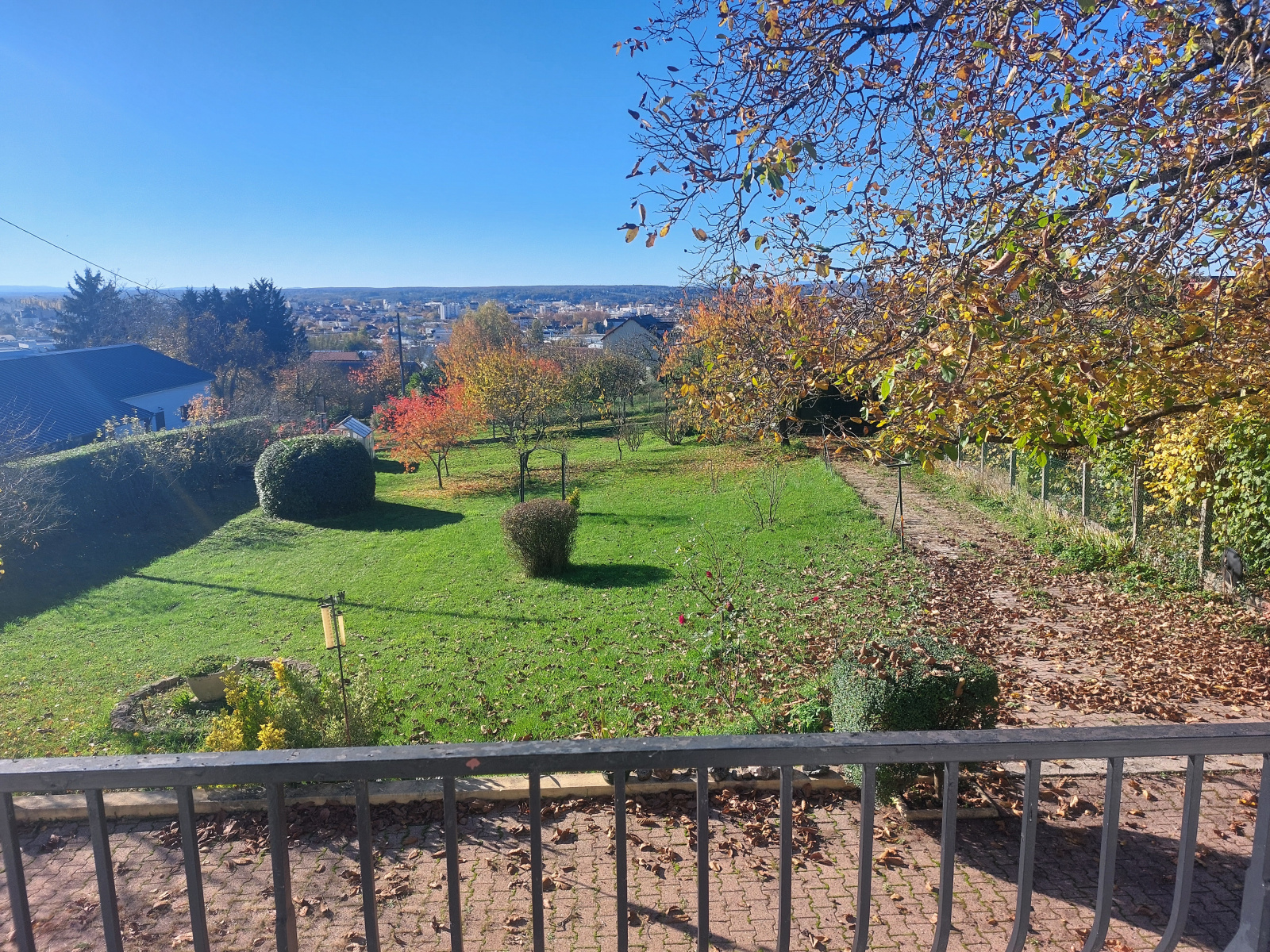 Image_, Maison, Cusset, ref :1263