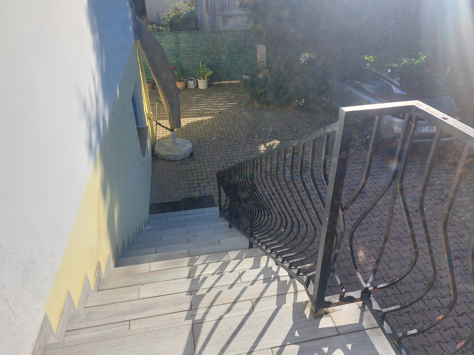 Image_, Maison, Cusset, ref :1263