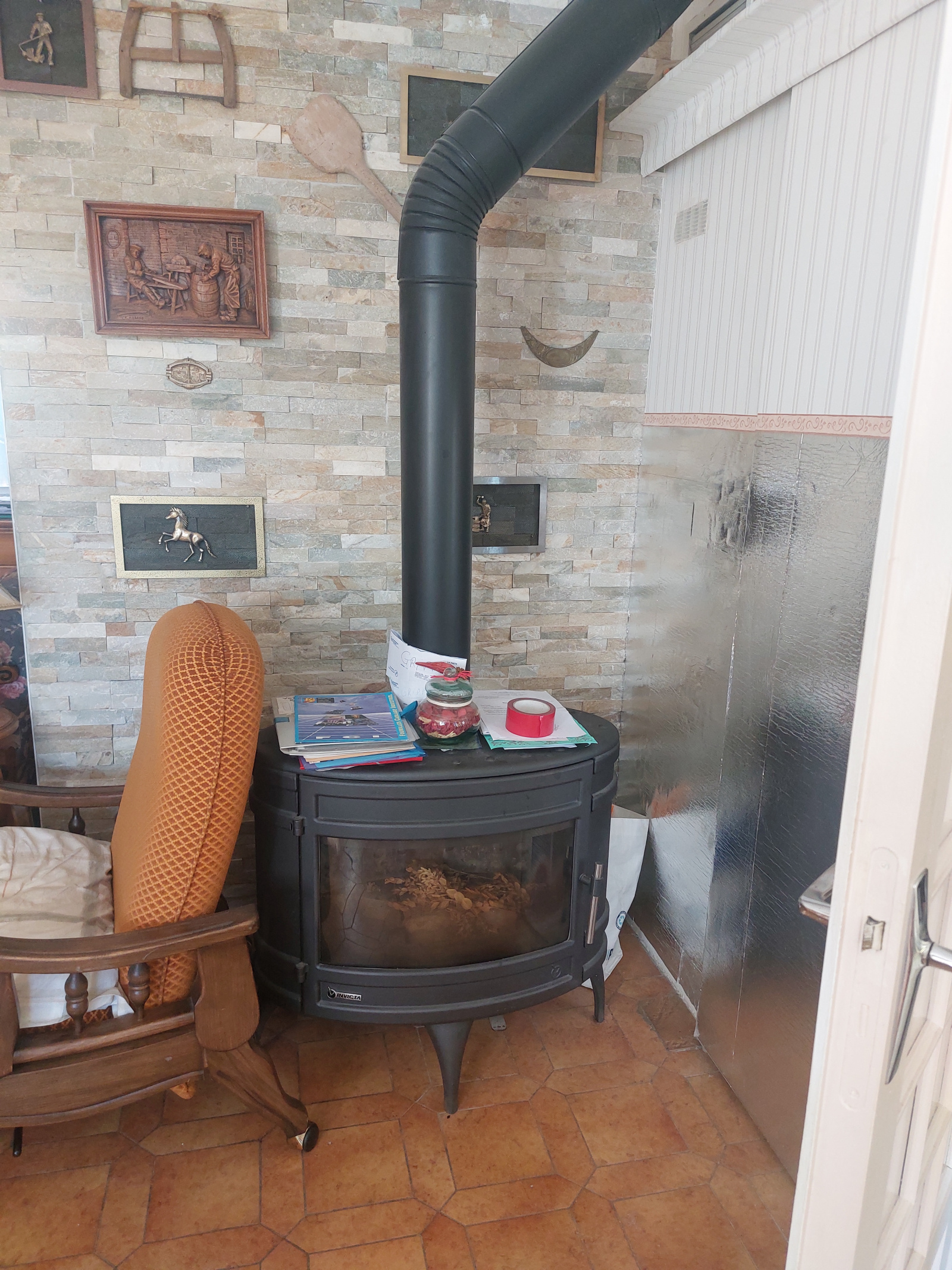 Image_, Maison, Cusset, ref :1263