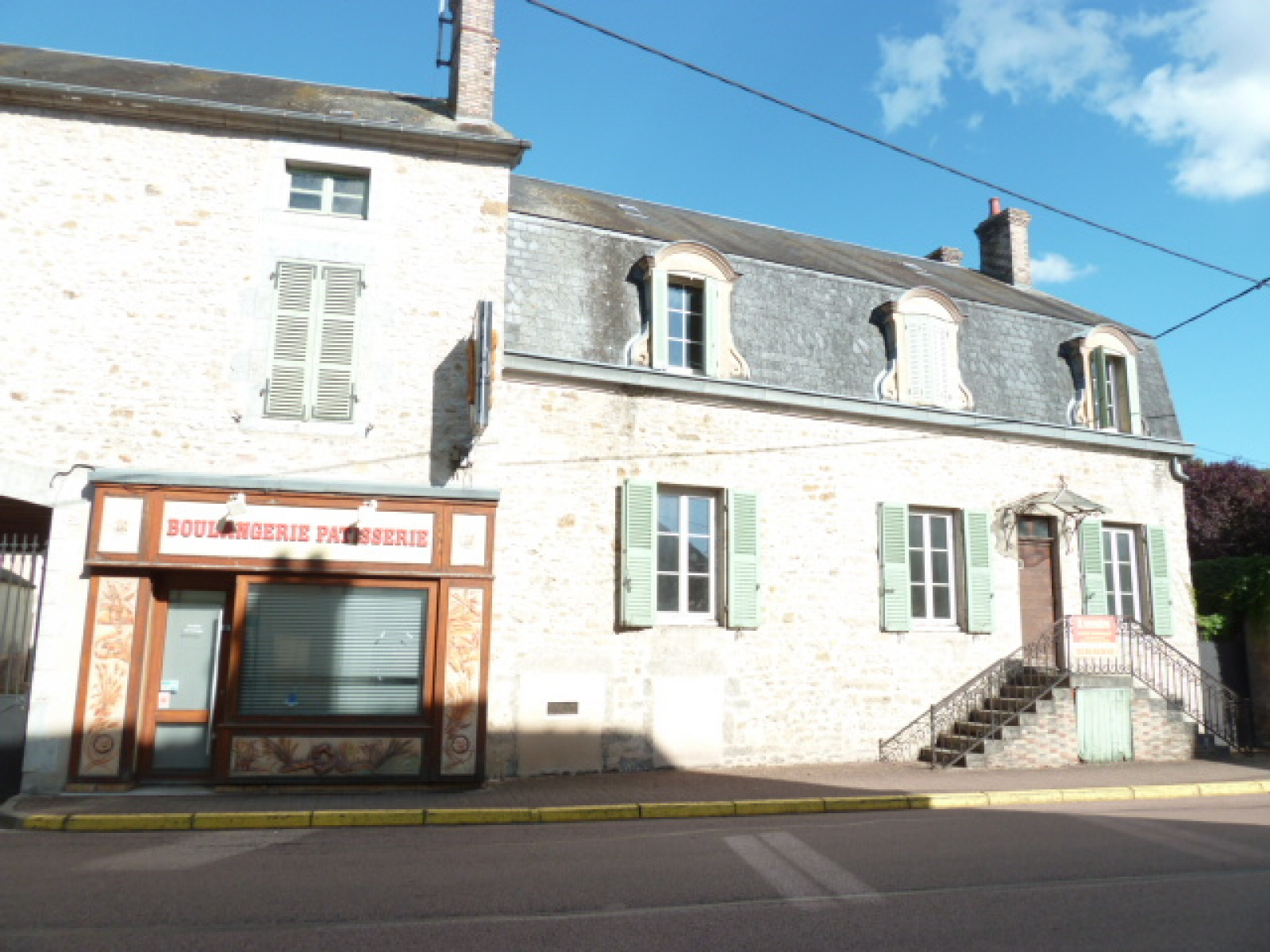 Image_, Maison, Châtillon-en-Bazois, ref :1011-1638