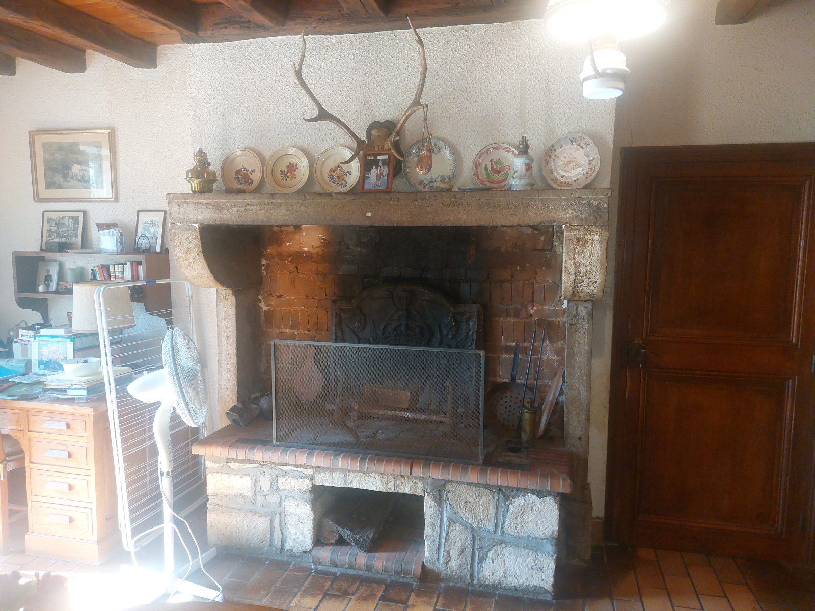 Image_, viager maison, Saint-Didier-la-Forêt, ref :1259