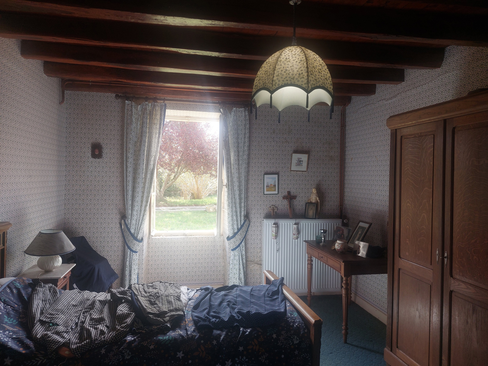 Image_, viager maison, Saint-Didier-la-Forêt, ref :1259