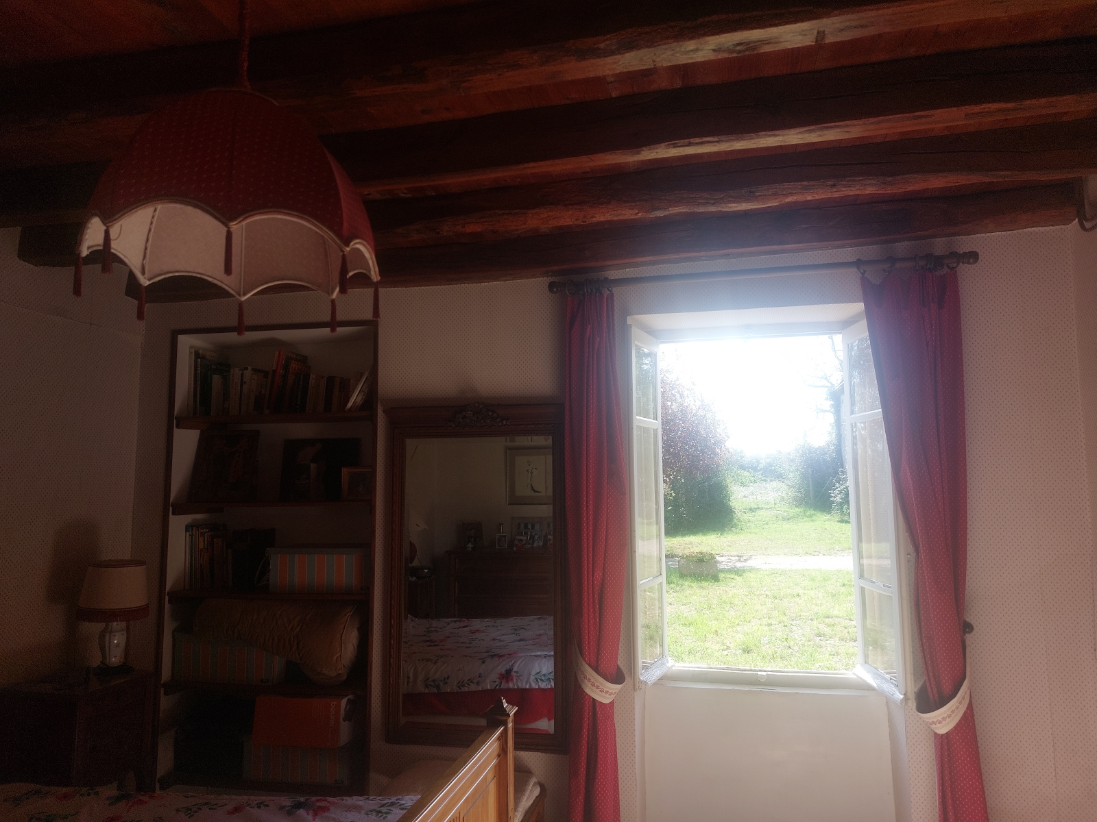 Image_, viager maison, Saint-Didier-la-Forêt, ref :1259