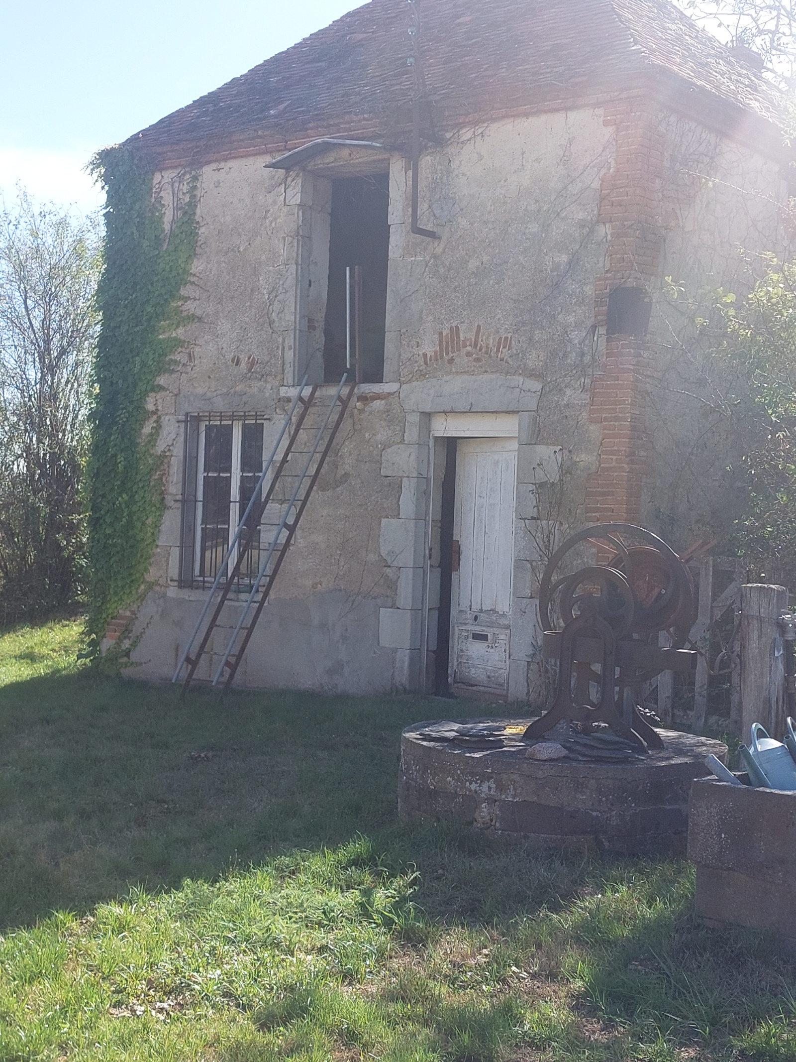 Image_, viager maison, Saint-Didier-la-Forêt, ref :1259