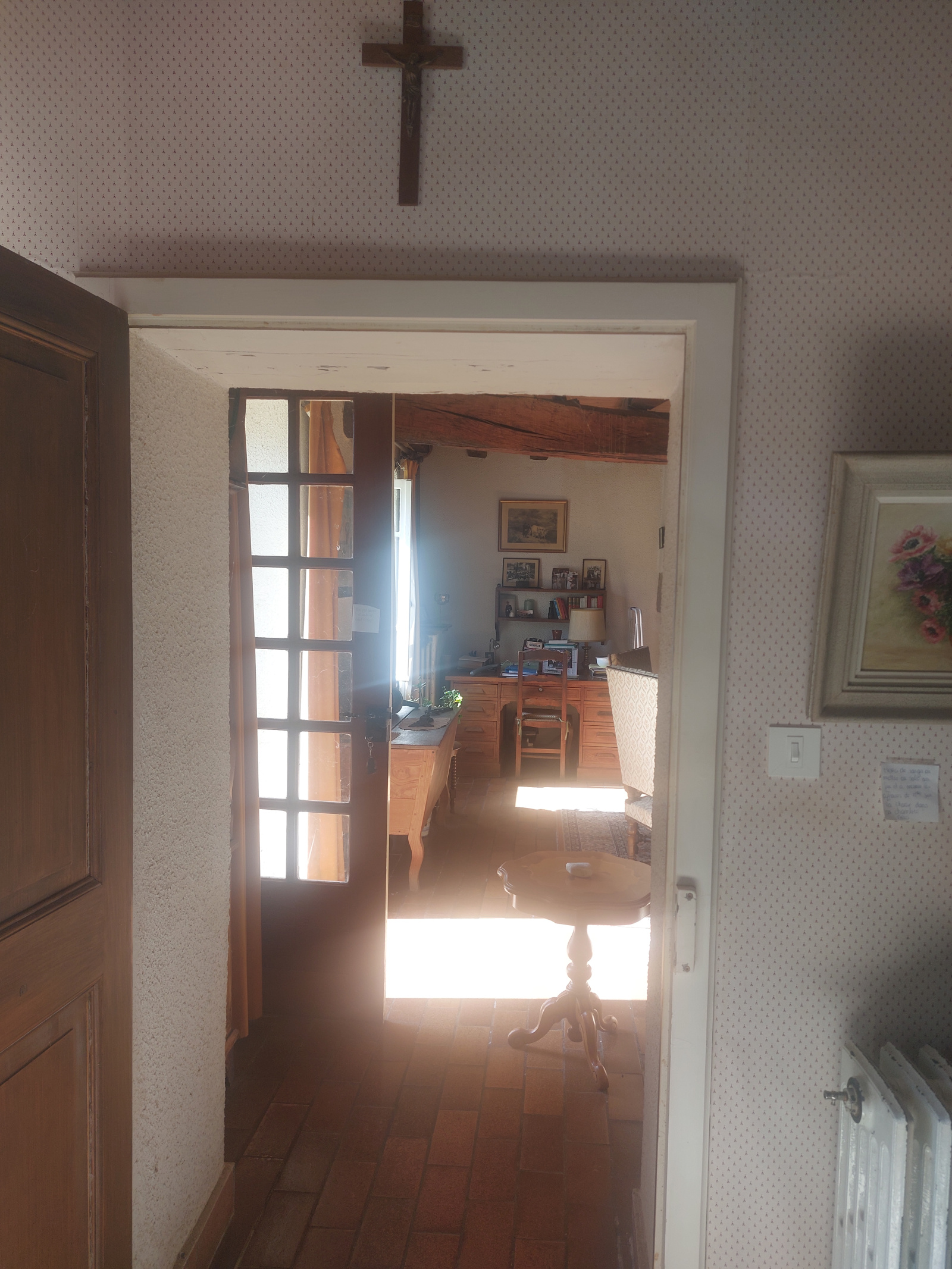 Image_, viager maison, Saint-Didier-la-Forêt, ref :1259