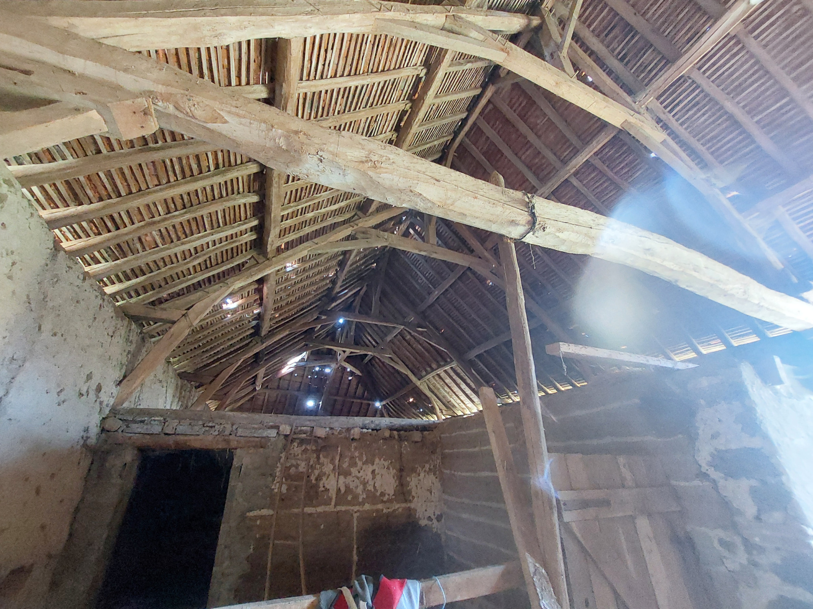 Image_, viager maison, Saint-Didier-la-Forêt, ref :1259