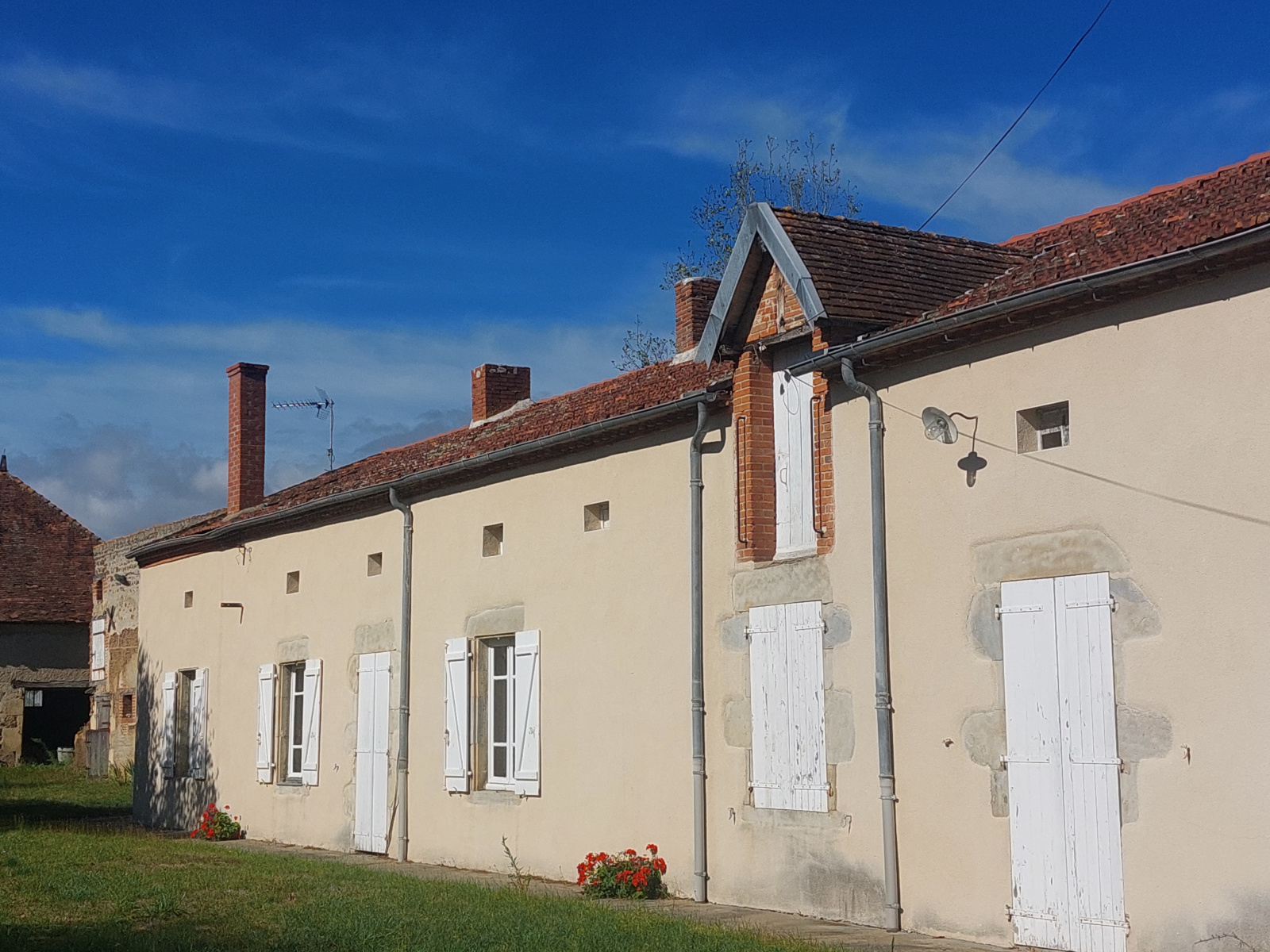 Image_, viager maison, Saint-Didier-la-Forêt, ref :1259