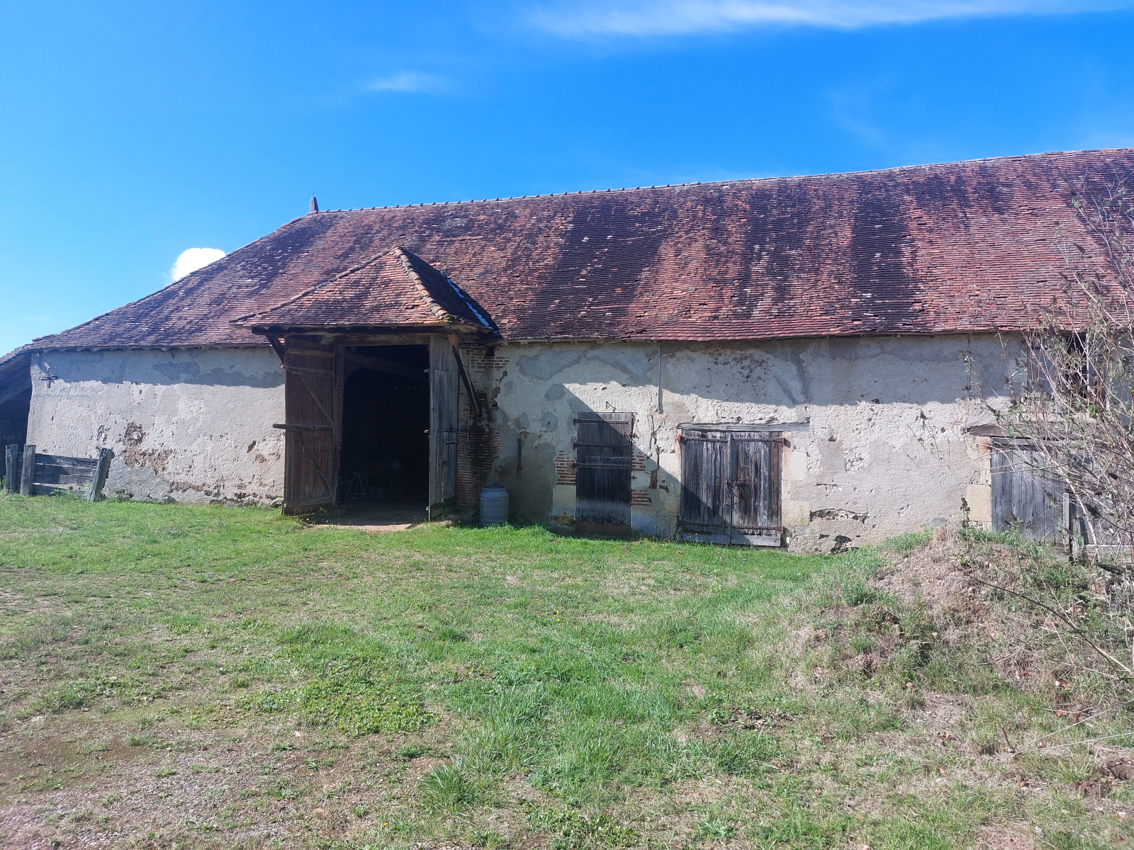 Image_, viager maison, Saint-Didier-la-Forêt, ref :1259