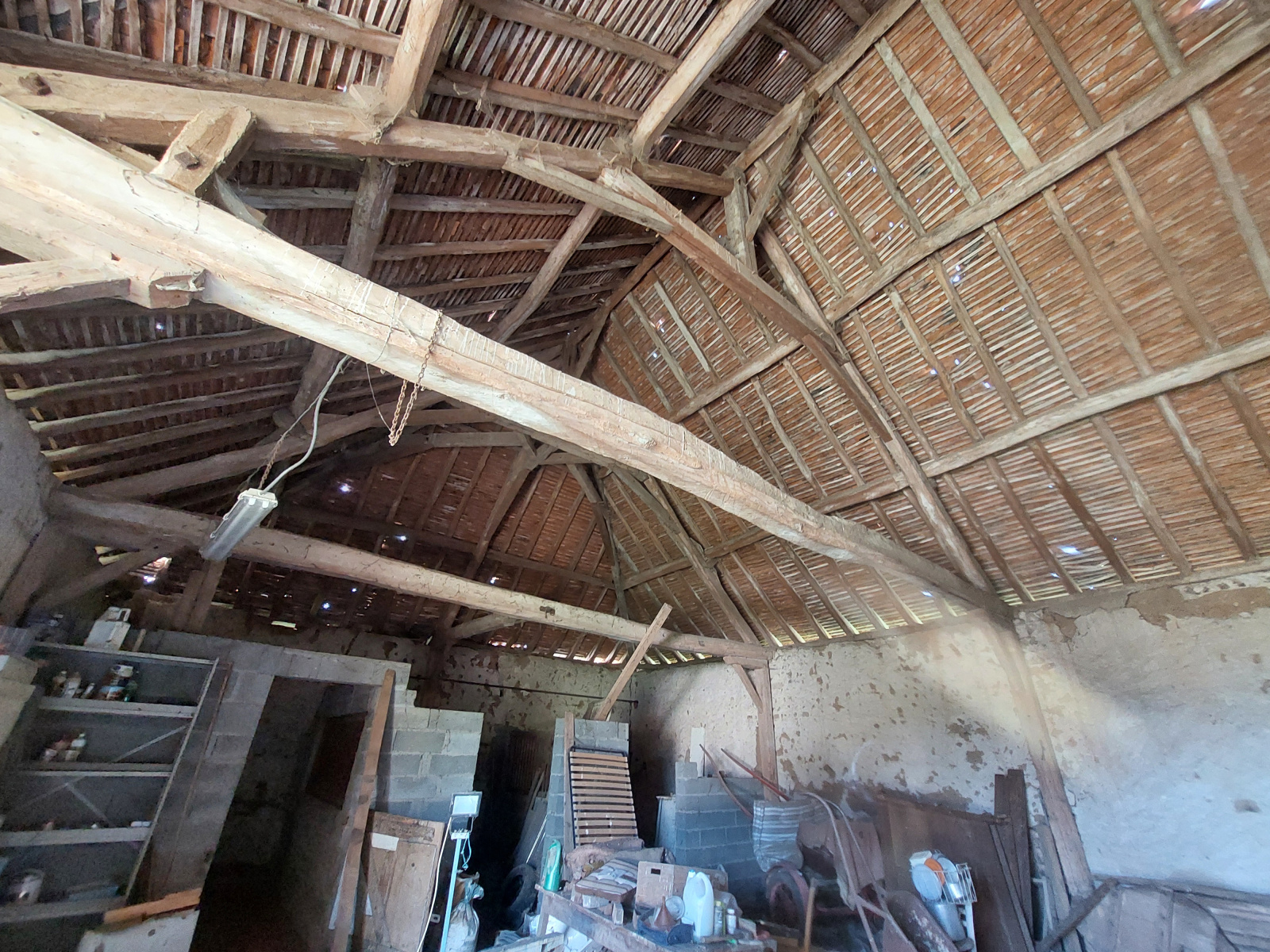 Image_, viager maison, Saint-Didier-la-Forêt, ref :1259