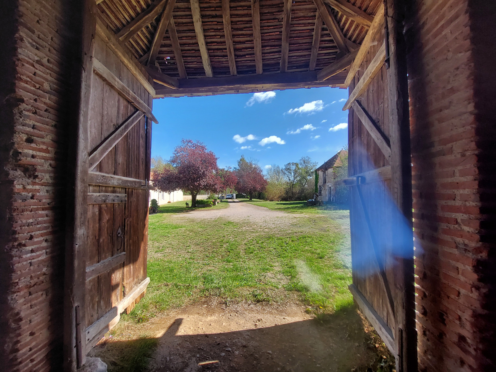 Image_, viager maison, Saint-Didier-la-Forêt, ref :1259