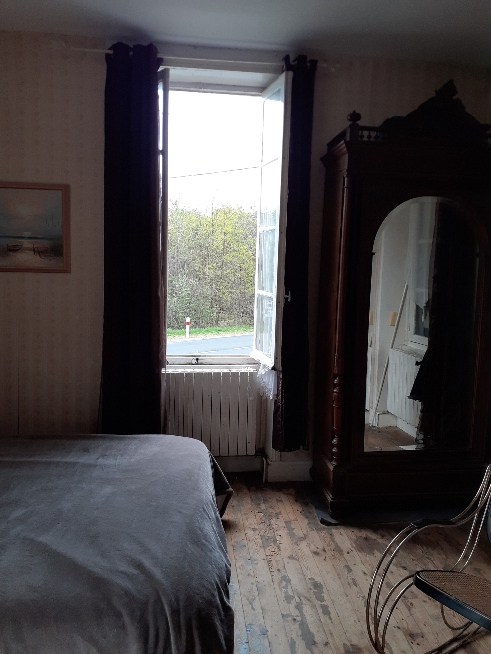 Image_, Maison, Serbannes, ref :1137