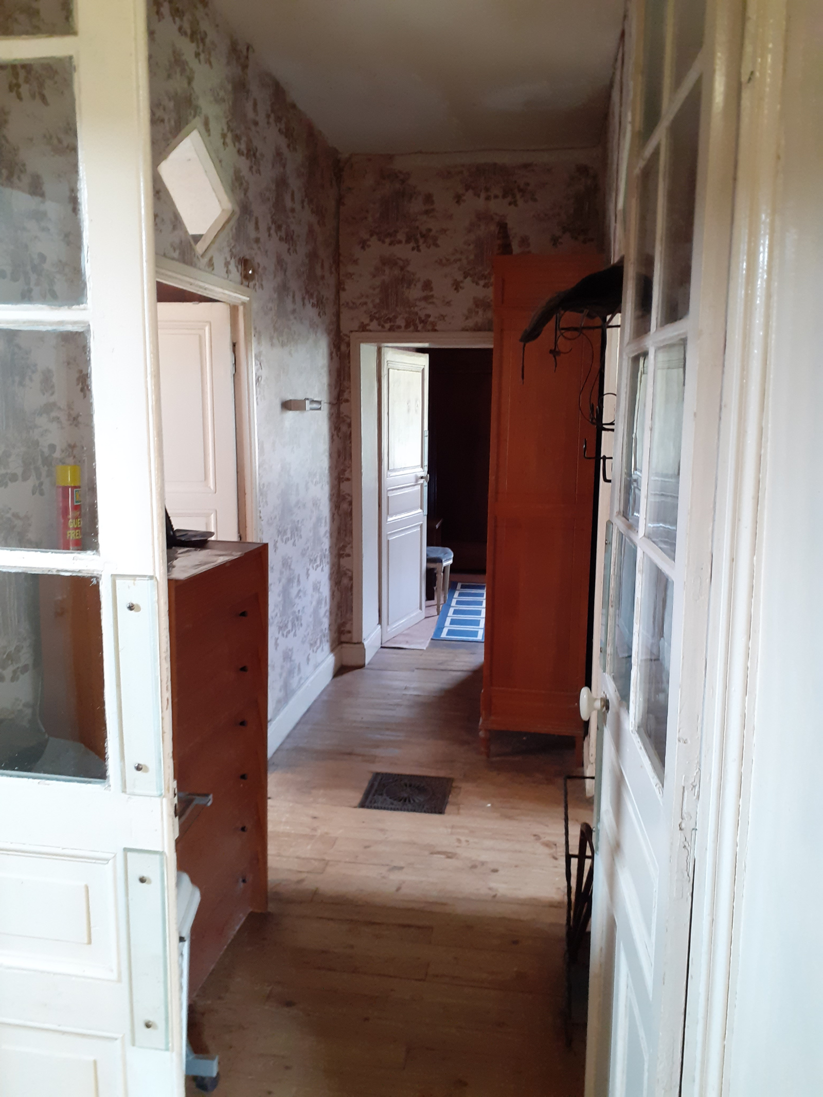 Image_, Maison, Serbannes, ref :1137