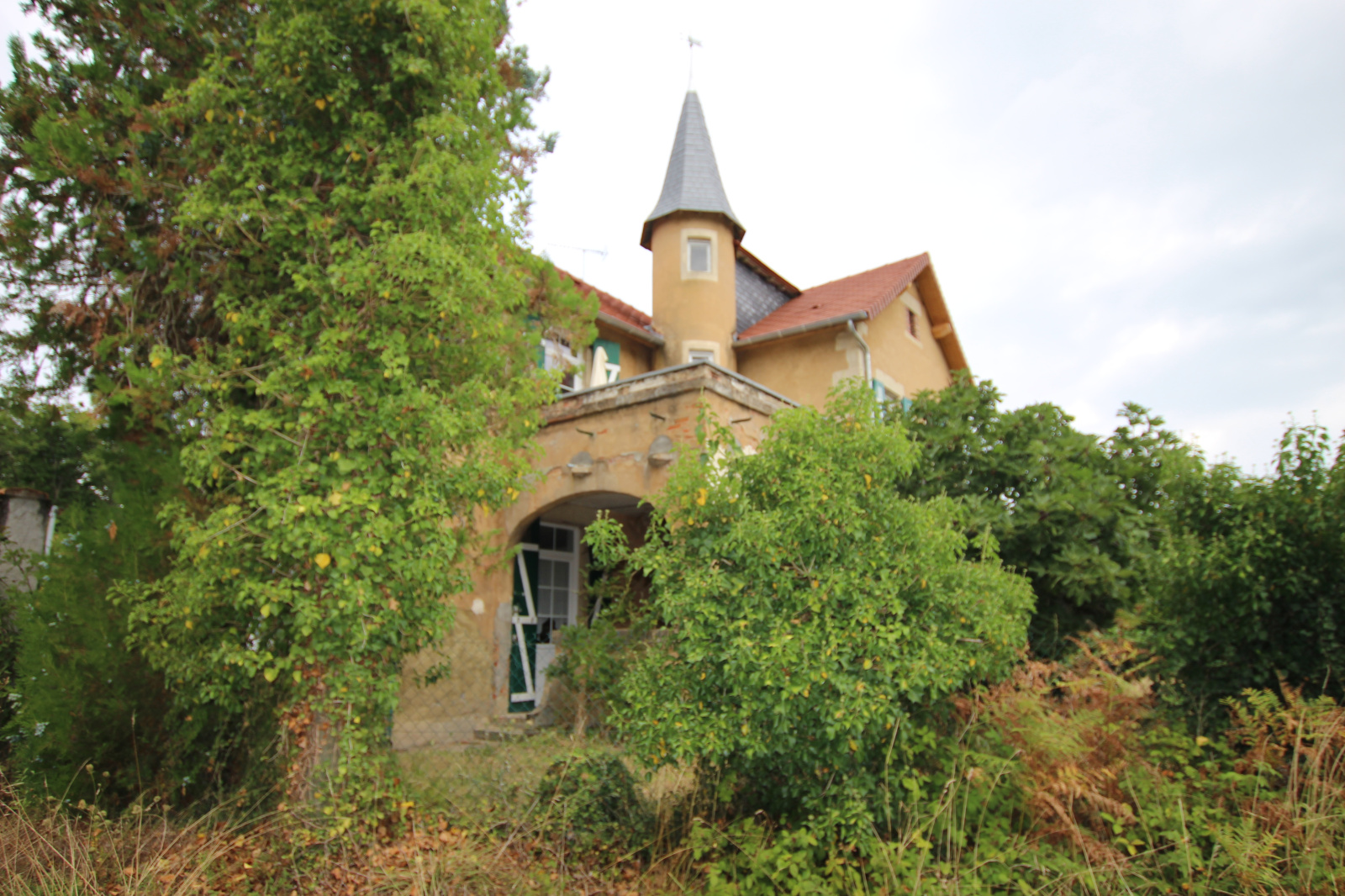 Image_, Maison, Serbannes, ref :1137