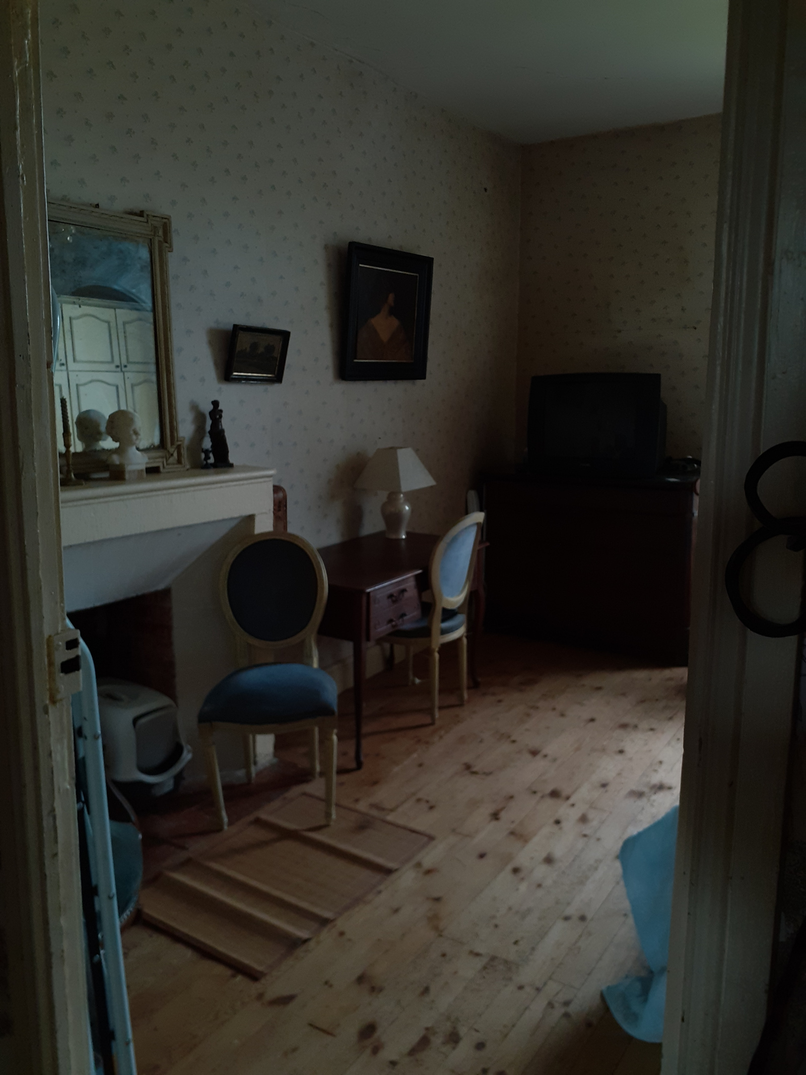 Image_, Maison, Serbannes, ref :1137