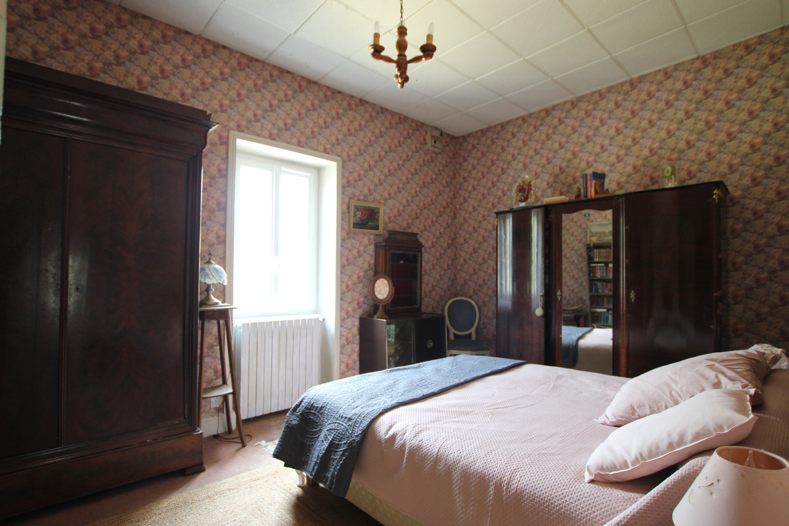 Image_, Maison, Serbannes, ref :1137